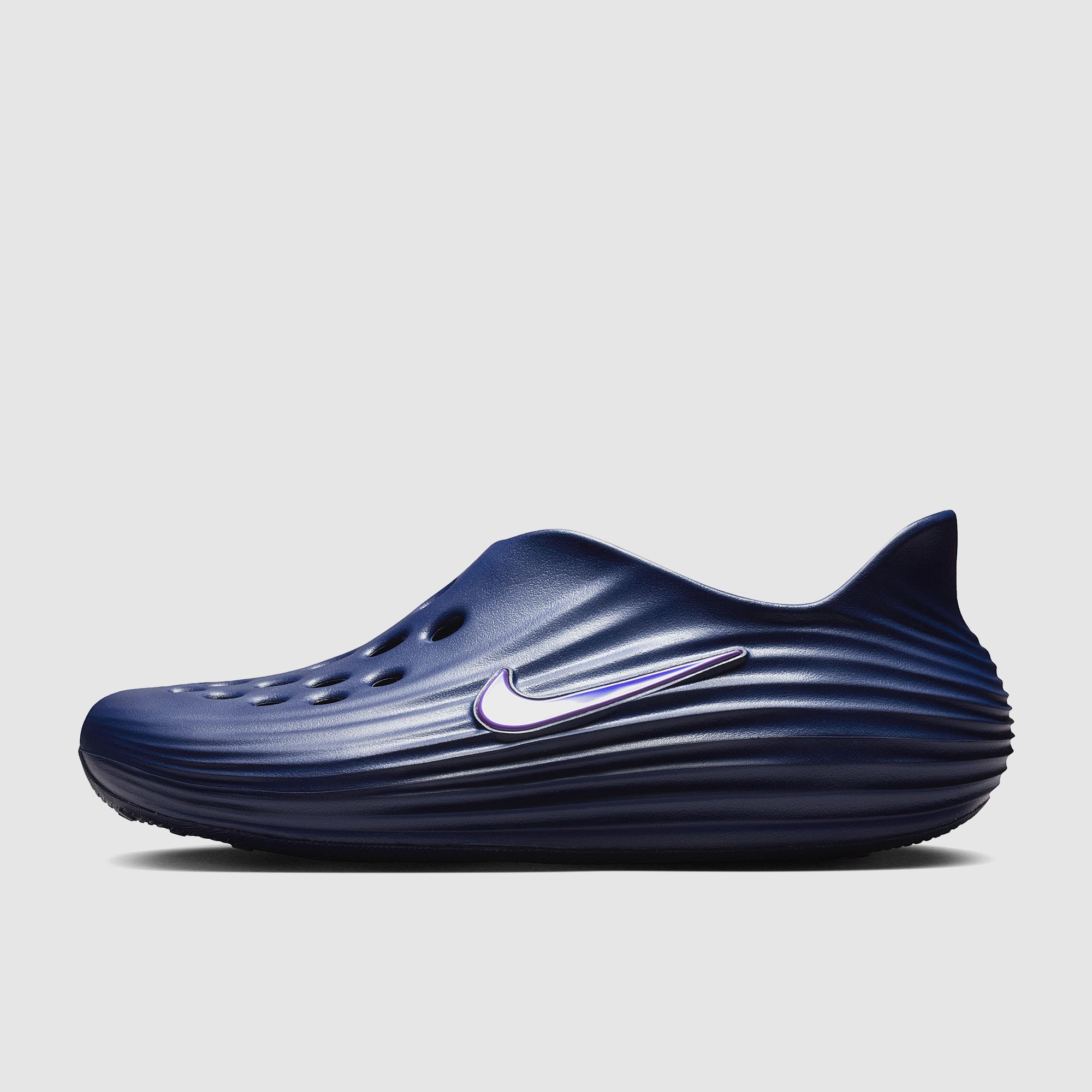Nike Sportswear ReactX Rejuven8 - Dusty Cactus/Metallic 