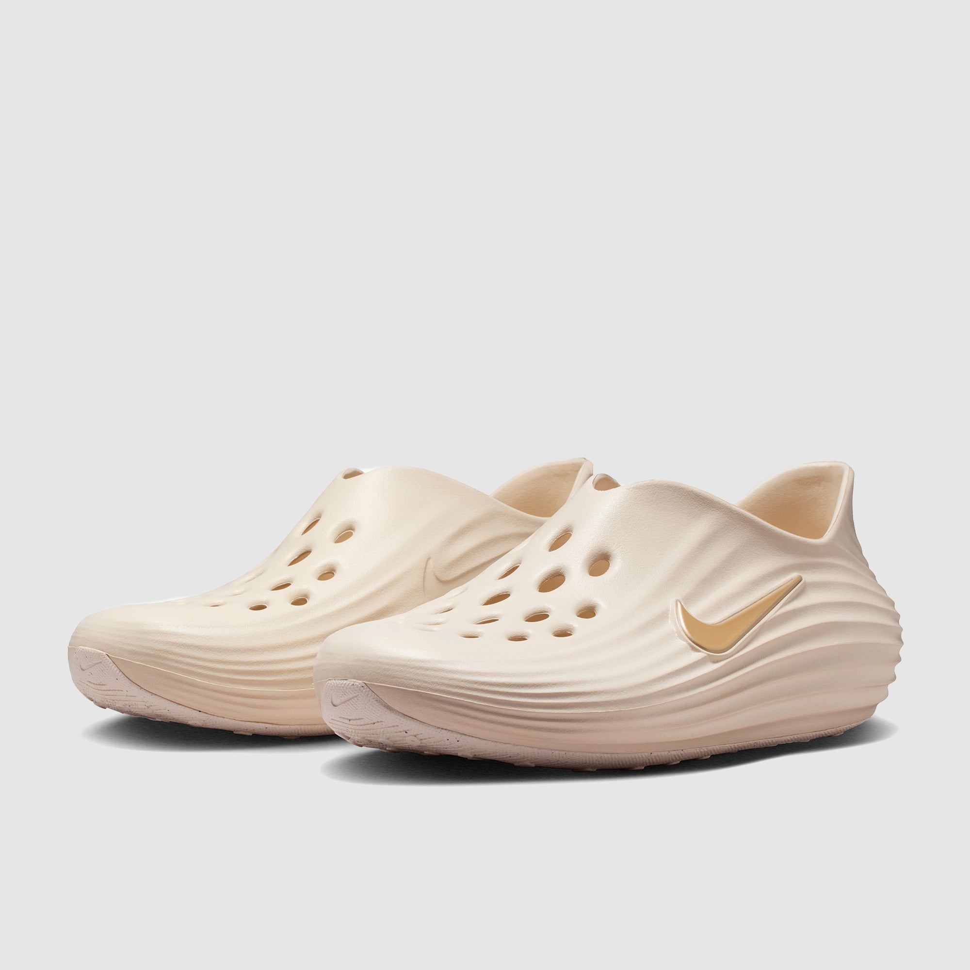 Nike Sportswear Womens ReactX Rejuven8 - Apricot Agate/Guava Ice