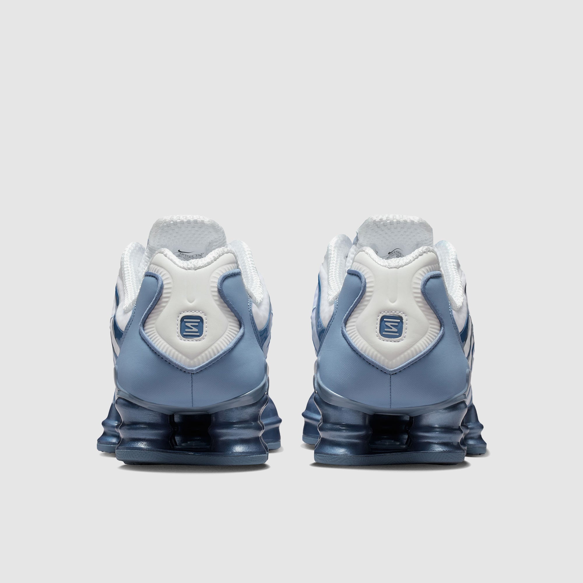 W Shox TL \