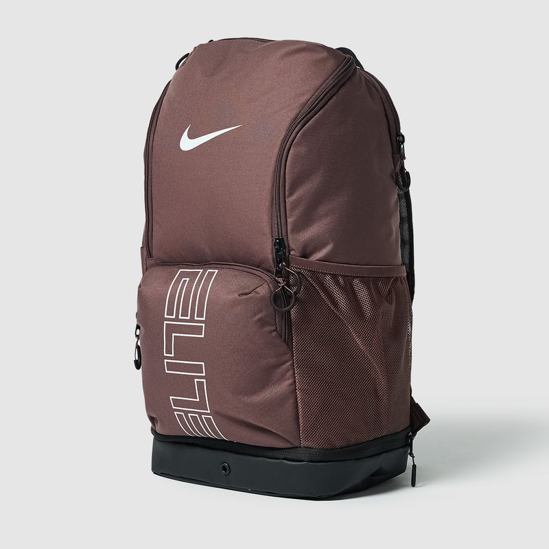 kd nike elite backpack for 20 Nike Elite Pro Printed Backpack - University Red