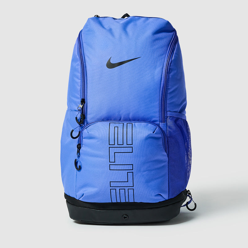 nike basketball backpack blue Varsity Elite 32L WOODstack but a strategic ally to and from the basketball court Nike Hoops Elite Pro Backpack