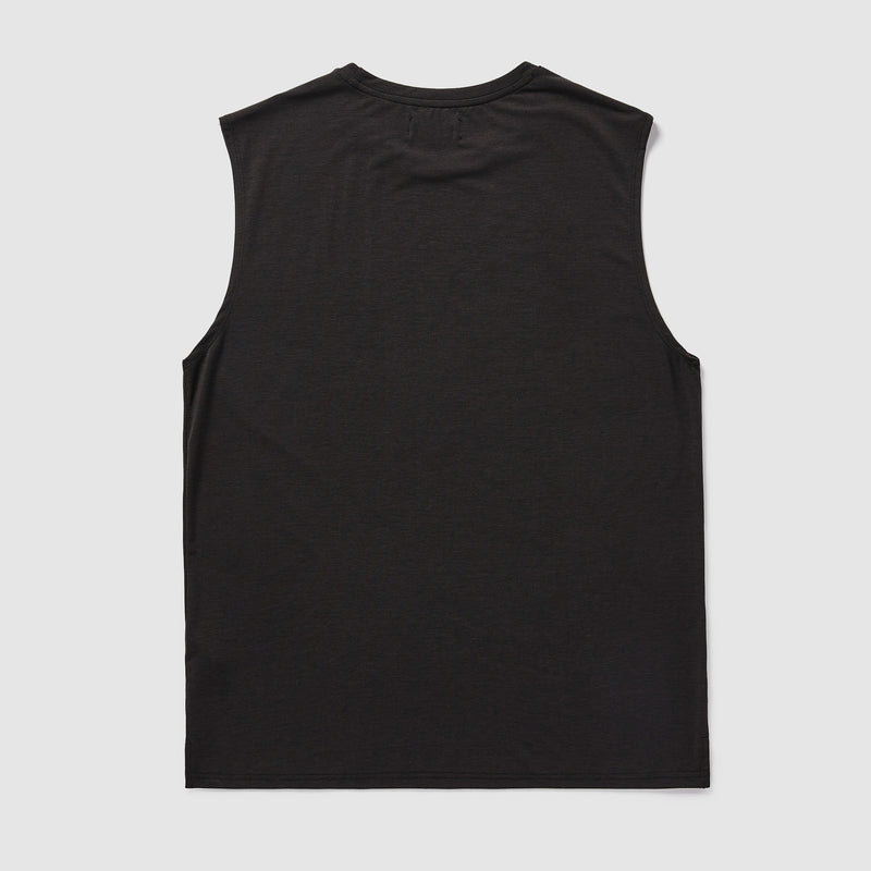 do Newspace Mens Sleeveless Tee