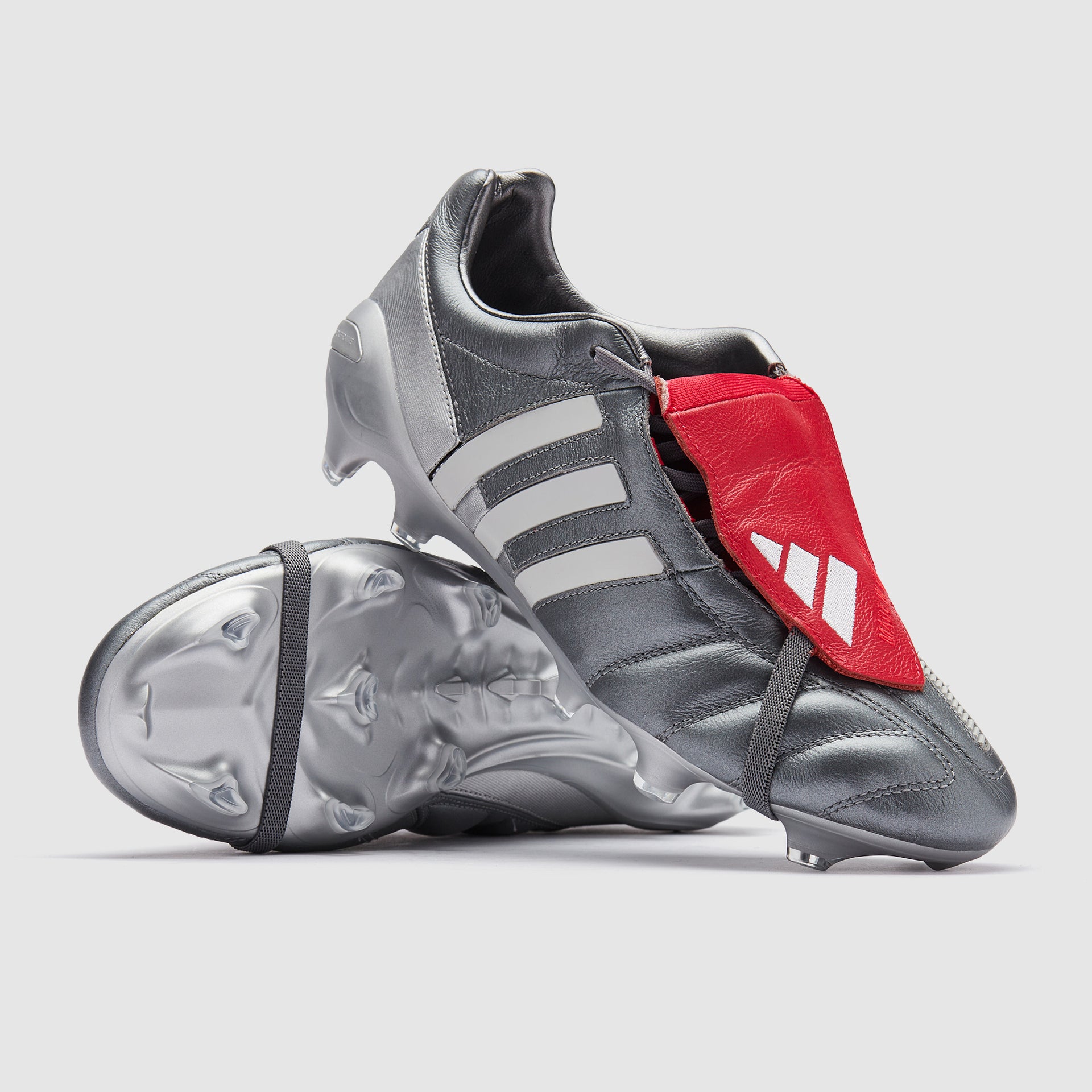 Predator Mania Made Germany x Gunmetal FG