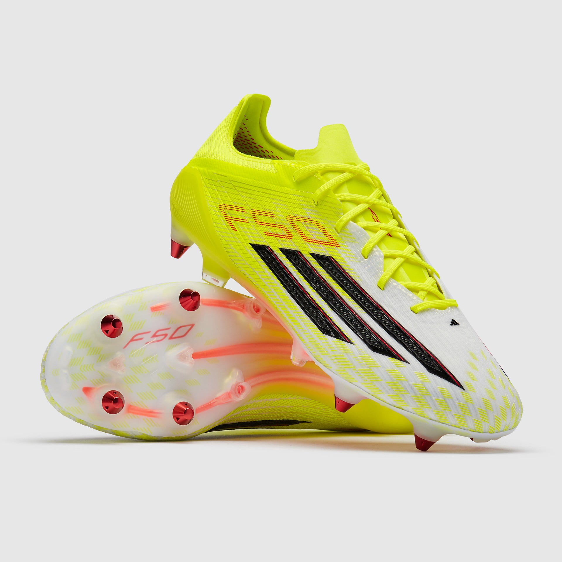 F50 Elite SG