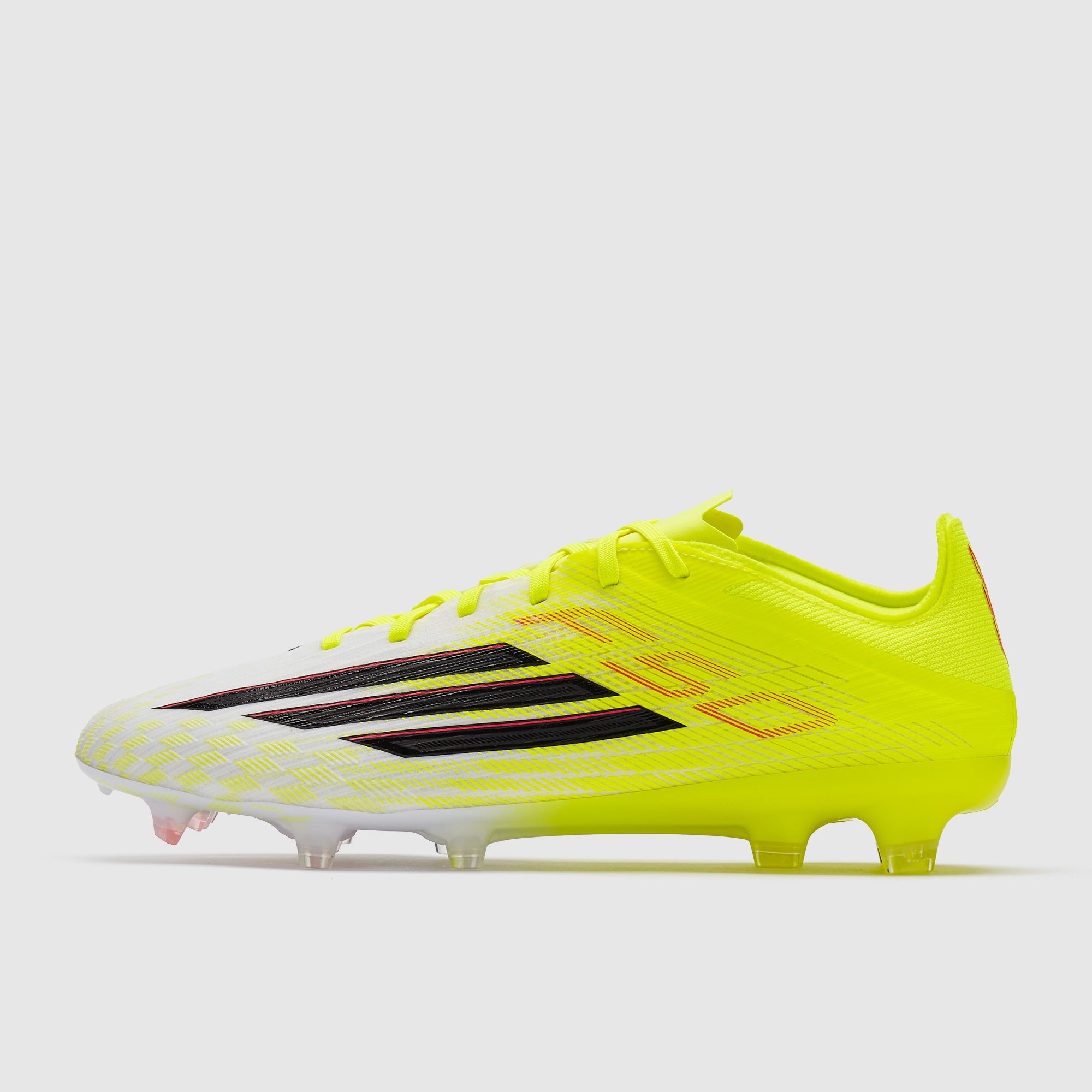 adidas Football Boots - adidas F50 adizero TRX HG - Hard Ground