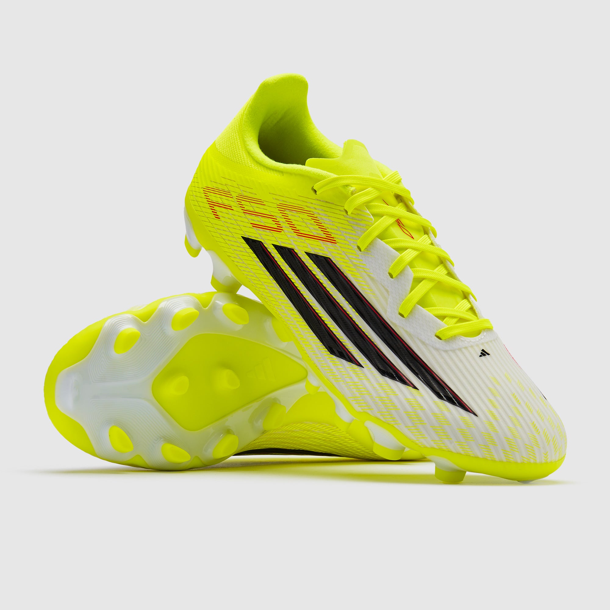 adidas X 17+ Purespeed FG - Mens Boots - Firm Ground - S82442