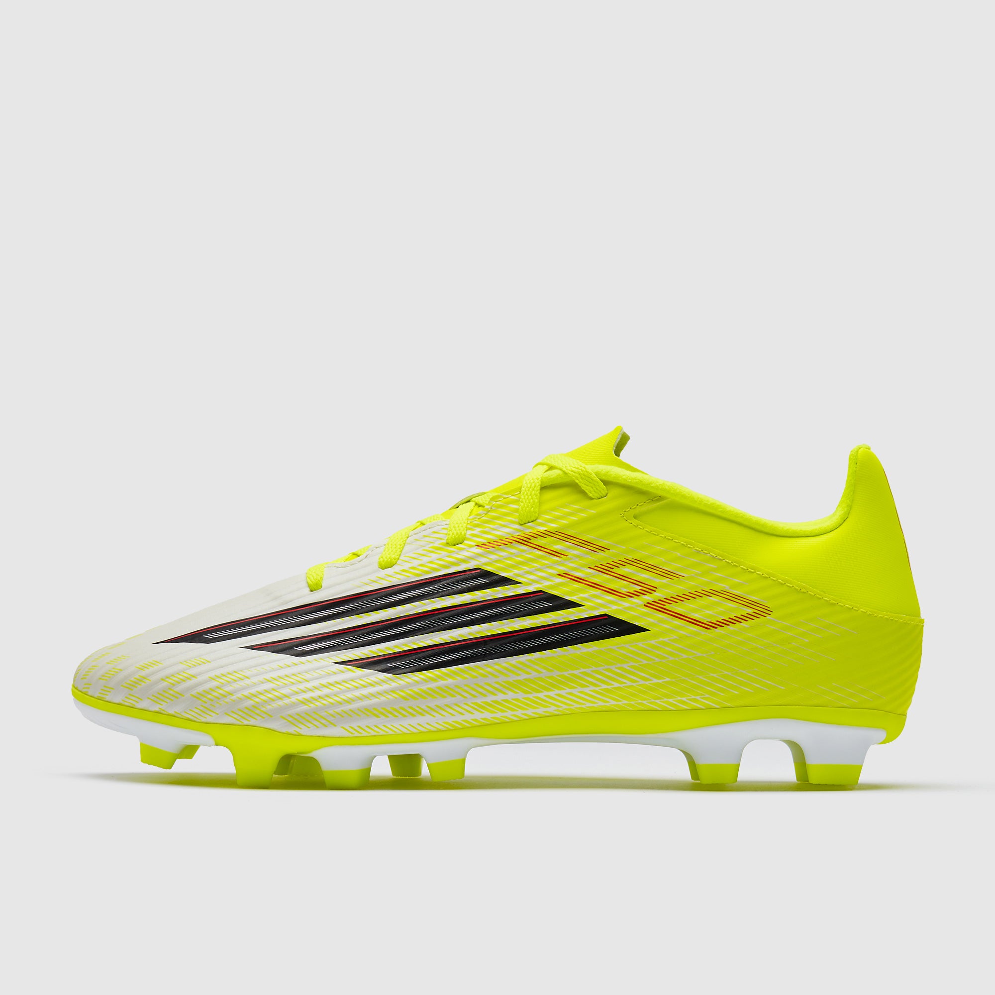 adidas X Speedportal.3 Laceless FG - Solar Green/Core Black/Solar