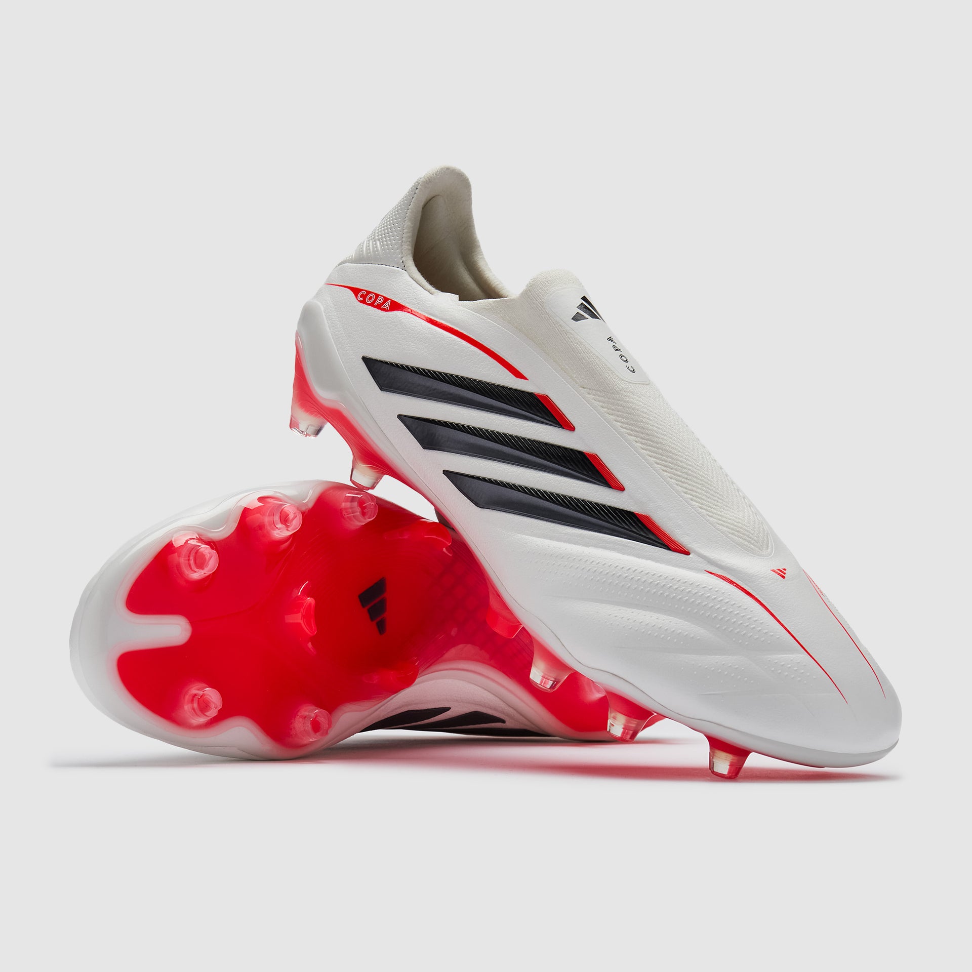 Copa Pure IV Elite Laceless FG