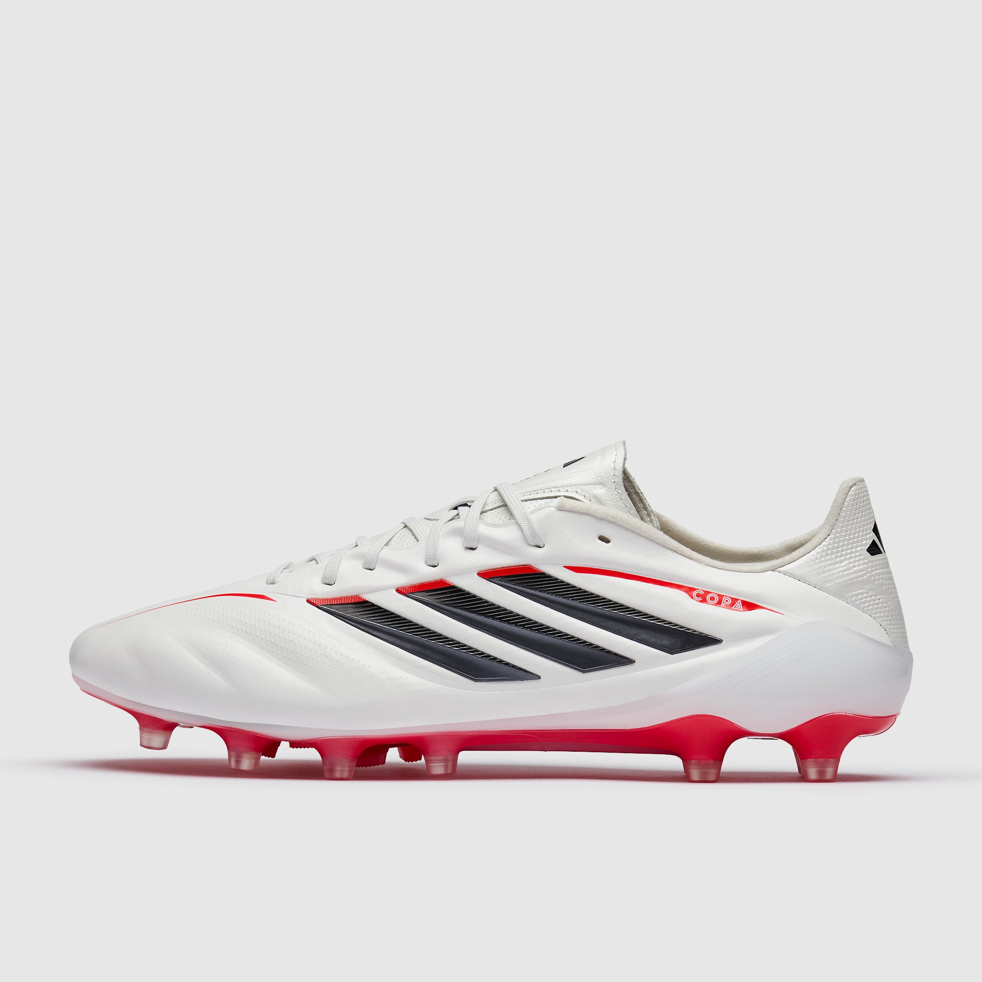 adidas Copa Pure IV Elite Artificial Grass - Zero Met./Core Black