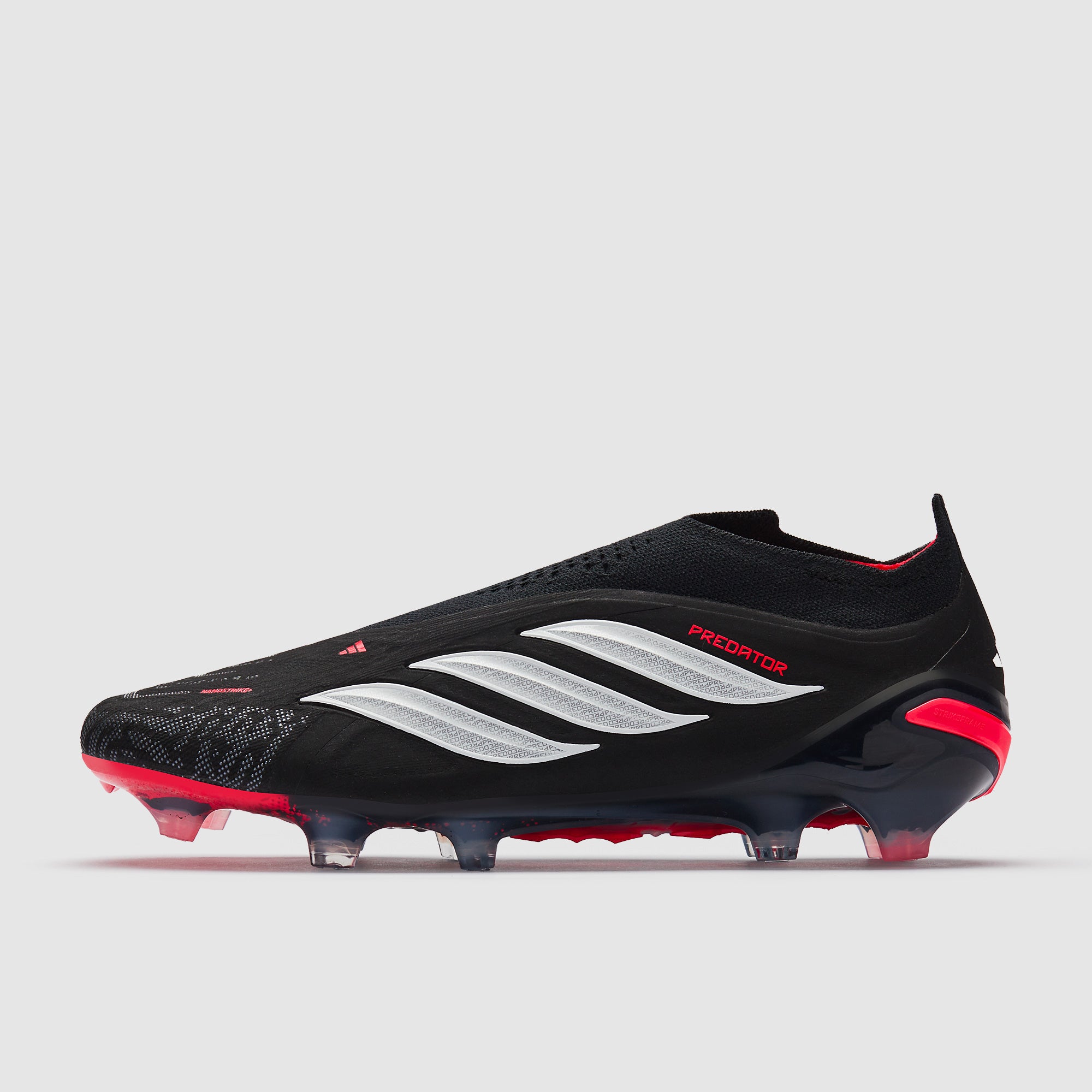 adidas ACE 16.1 FG/AG - Mens Soccer Cleats - Firm Ground - Core
