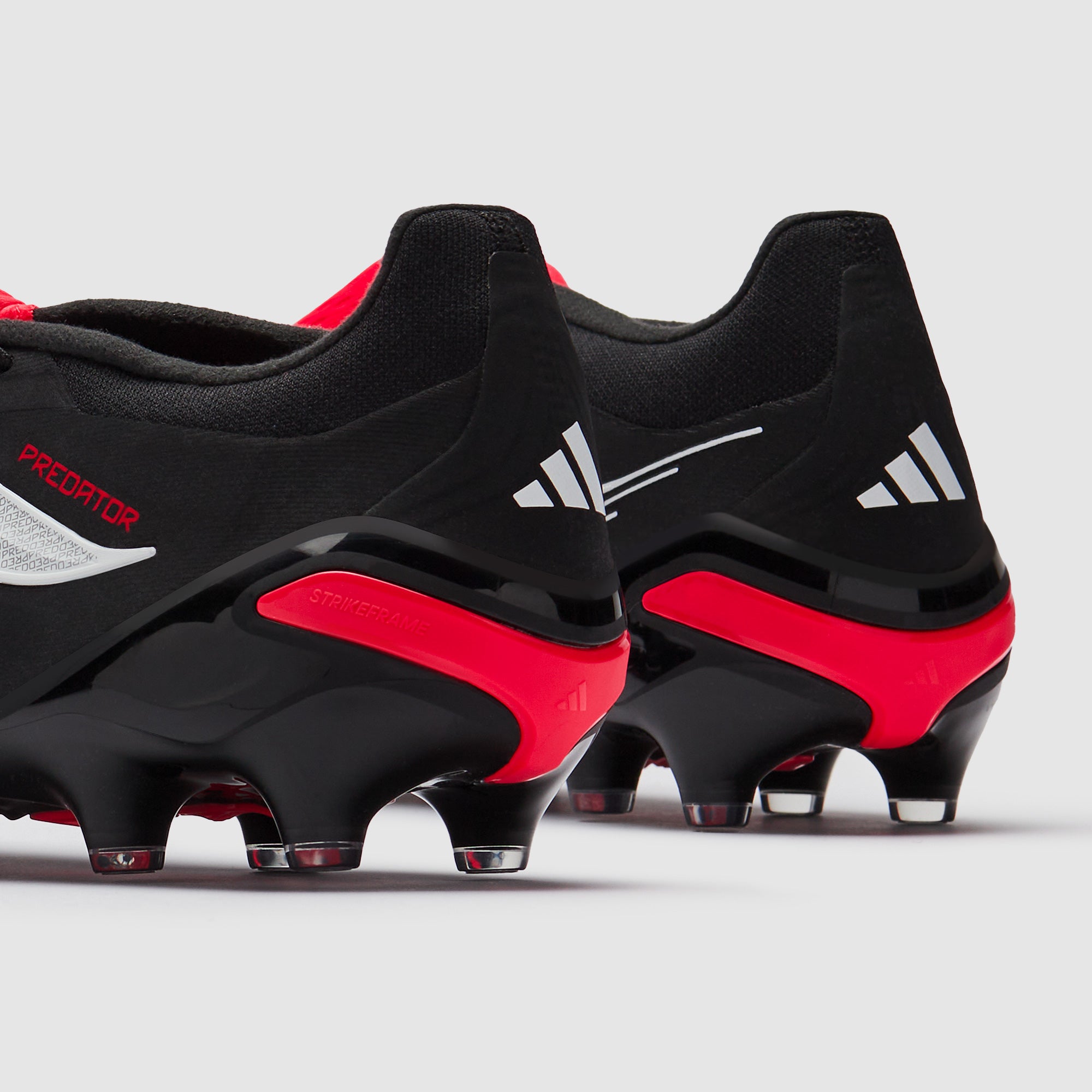 adidas Predator Pro Tongue Artificial Grass - Core Black/Ftwr