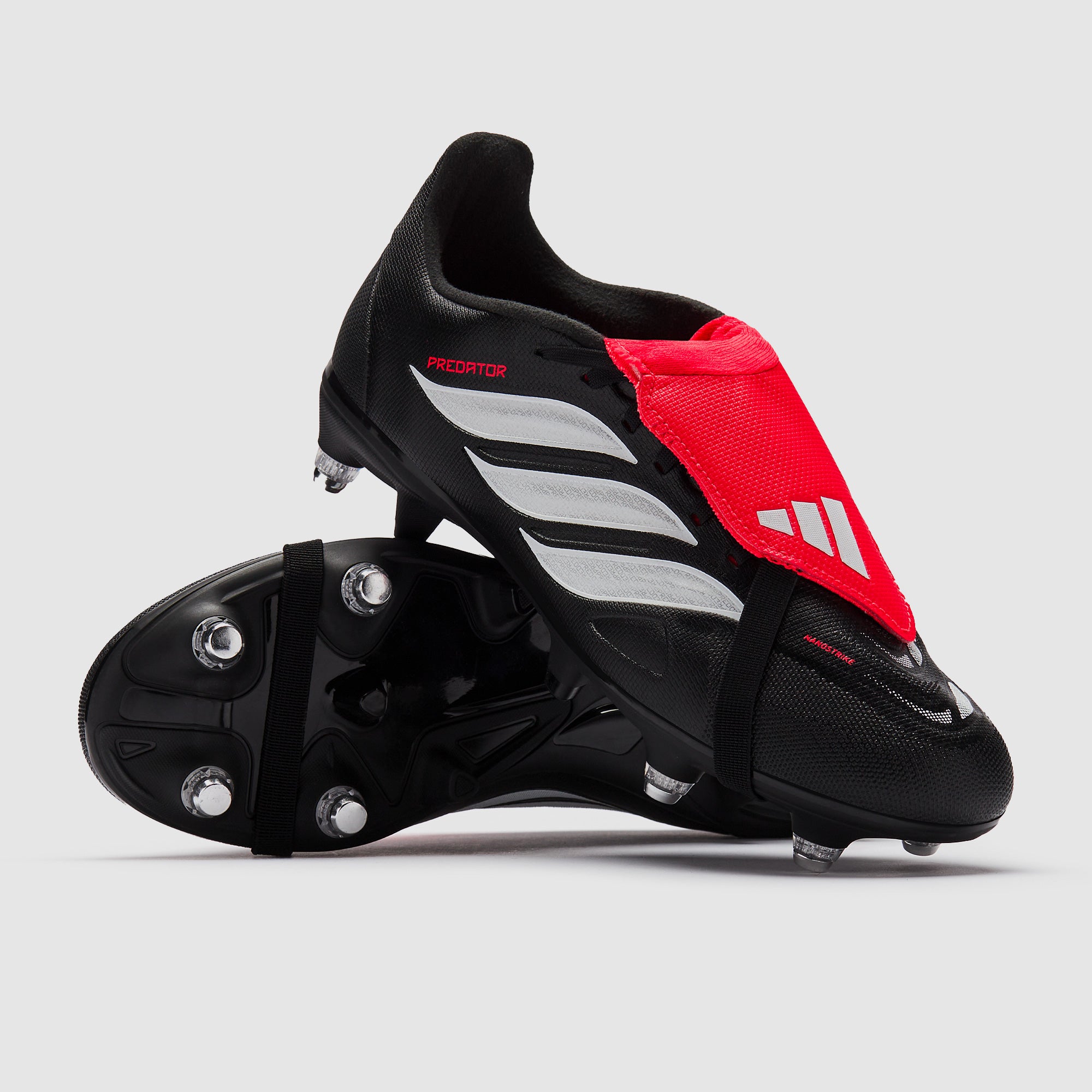Shop adidas Predator Football Boots | Pro:Direct Soccer