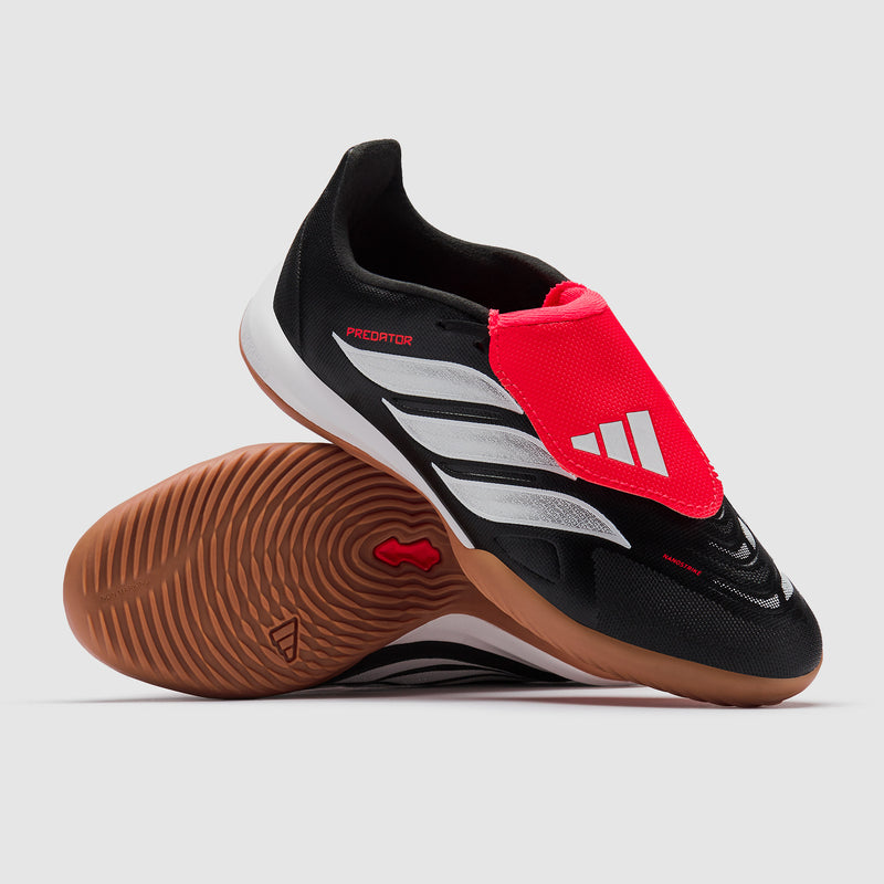 adidas gazelle silver green womens adidas Predator League Youth Turf Shoes Soccer IF6413 Blue 5.5