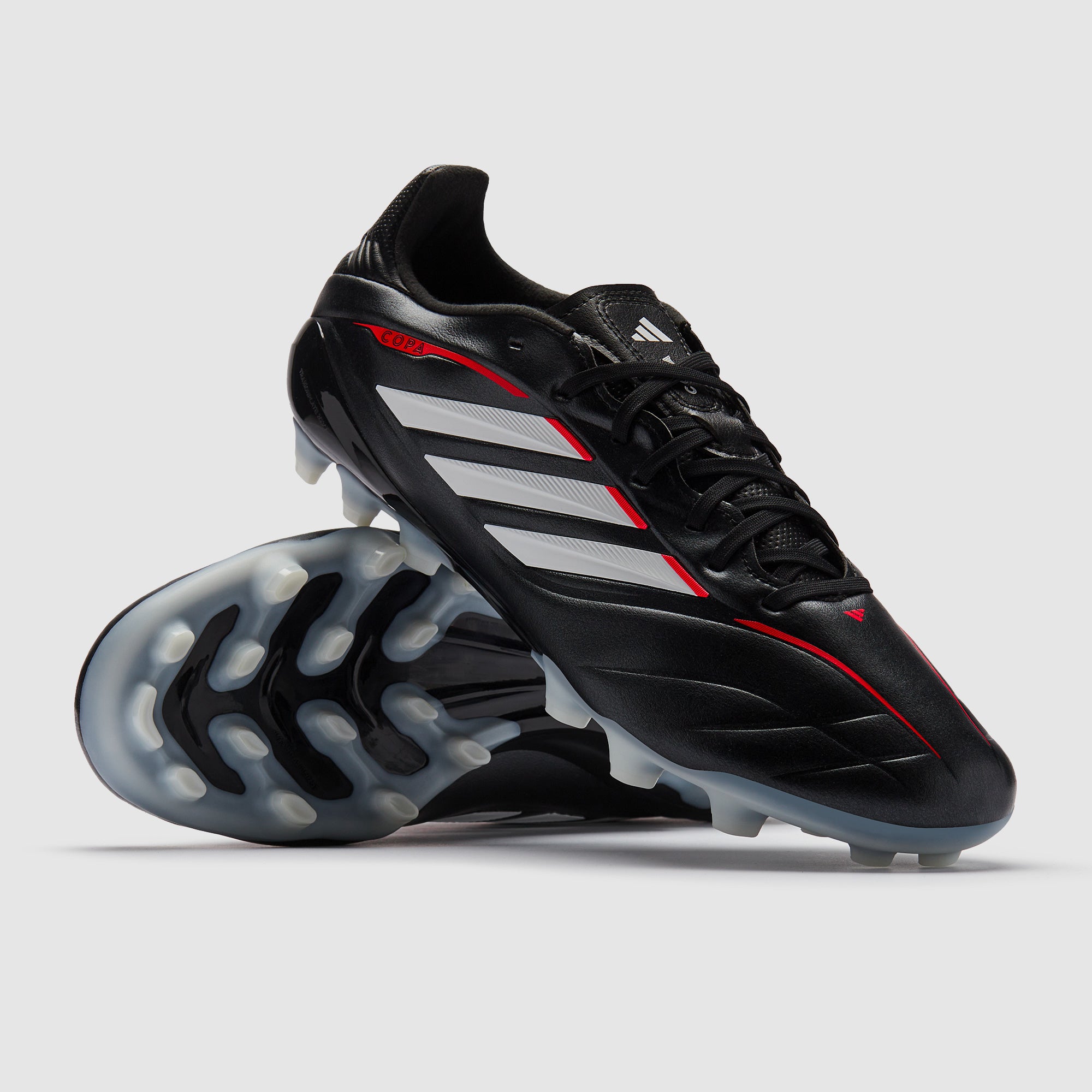 adidas Football Boots - adidas adiPure IV TRX FG - Firm Ground