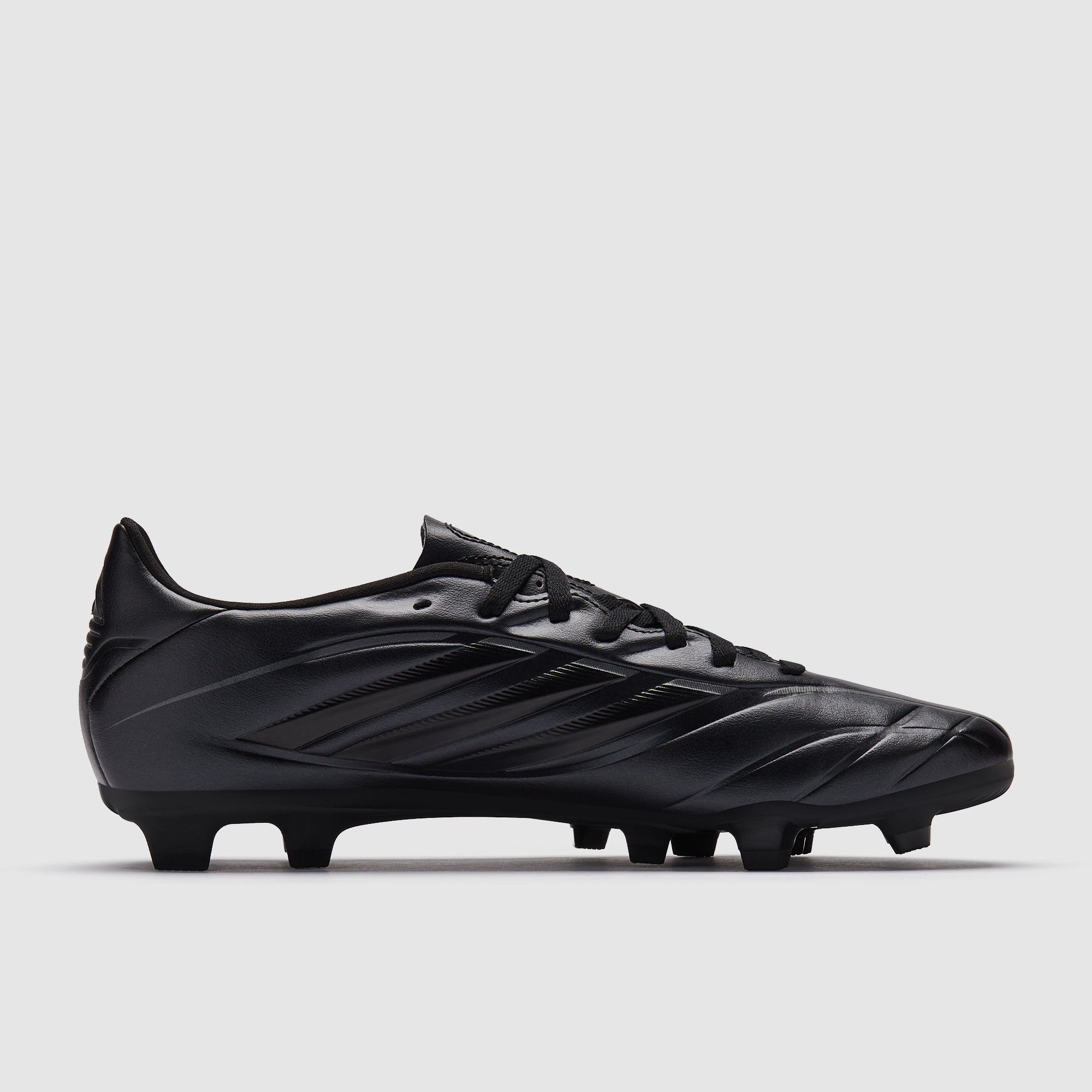 adidas Copa Pure IV Club Firm Ground/Mixed Ground - Core Black