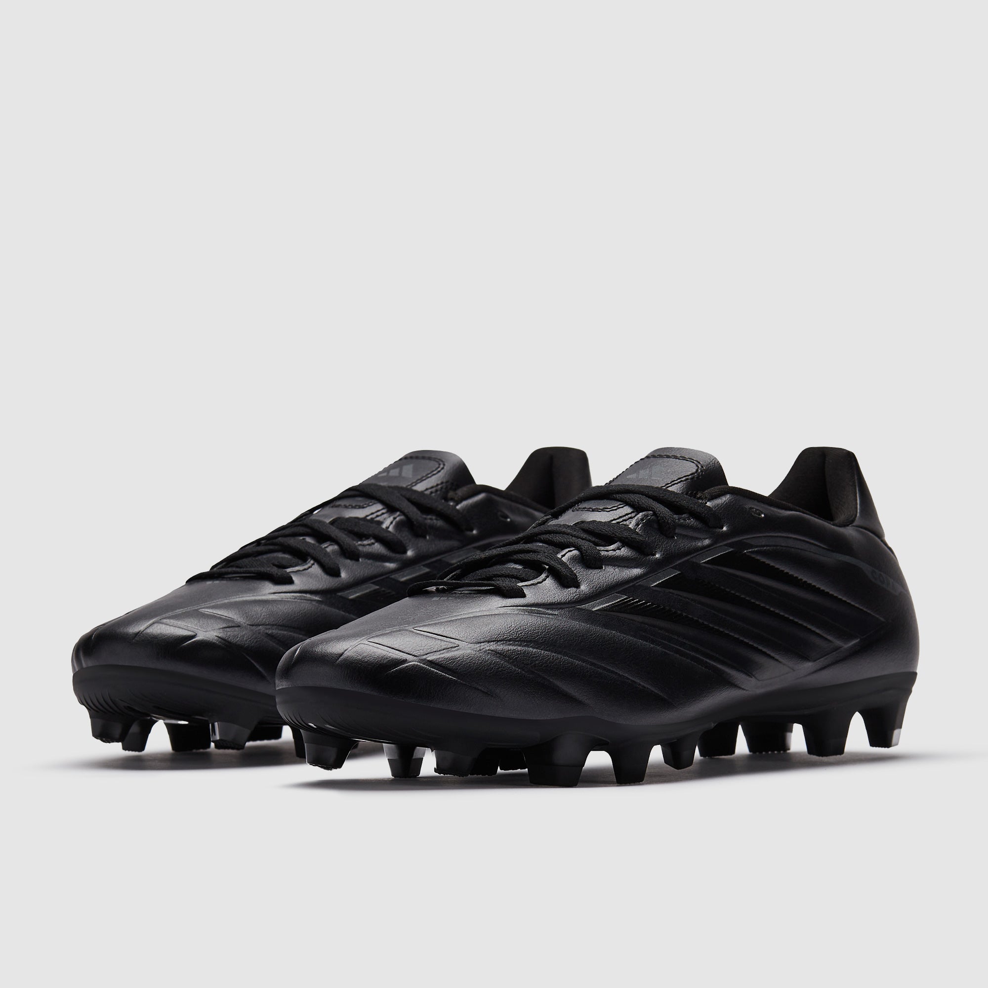 adidas Copa Pure IV Club Firm Ground/Mixed Ground - Core Black