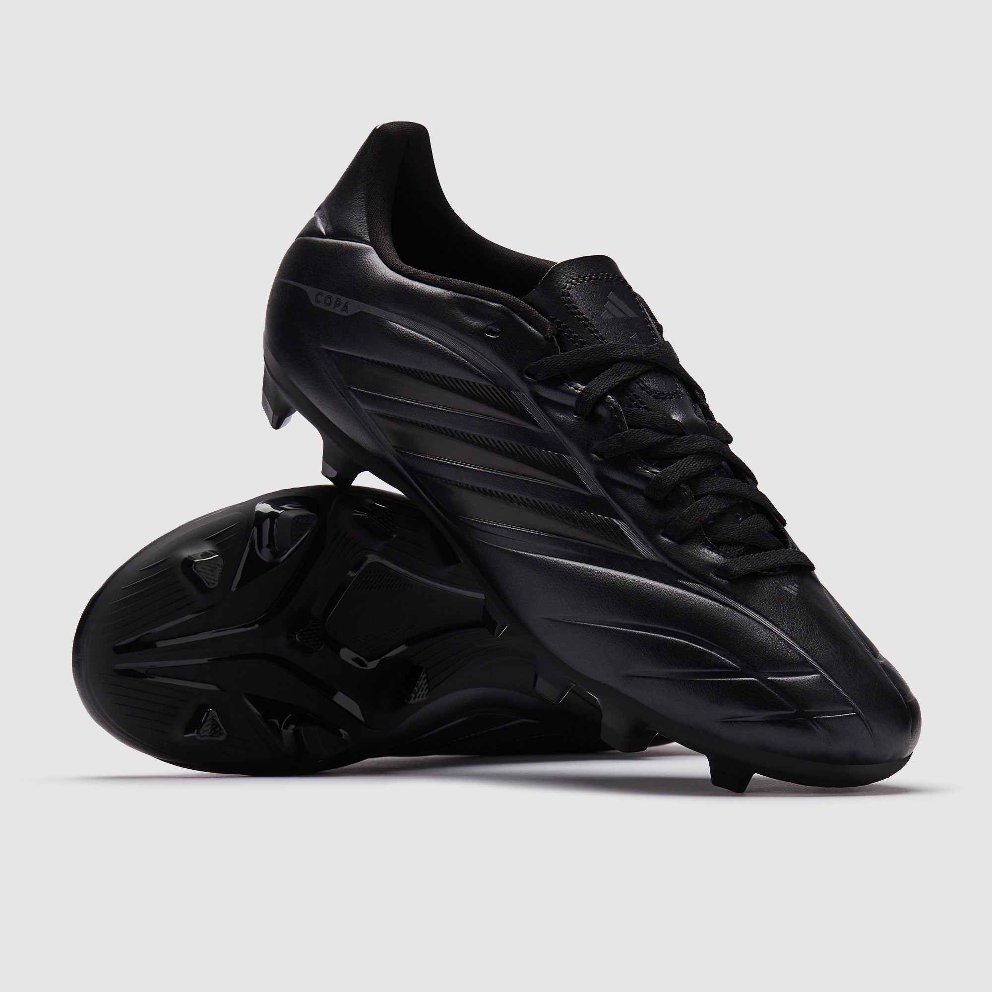 adidas Football Boots - adidas adiPure IV TRX FG - Firm Ground