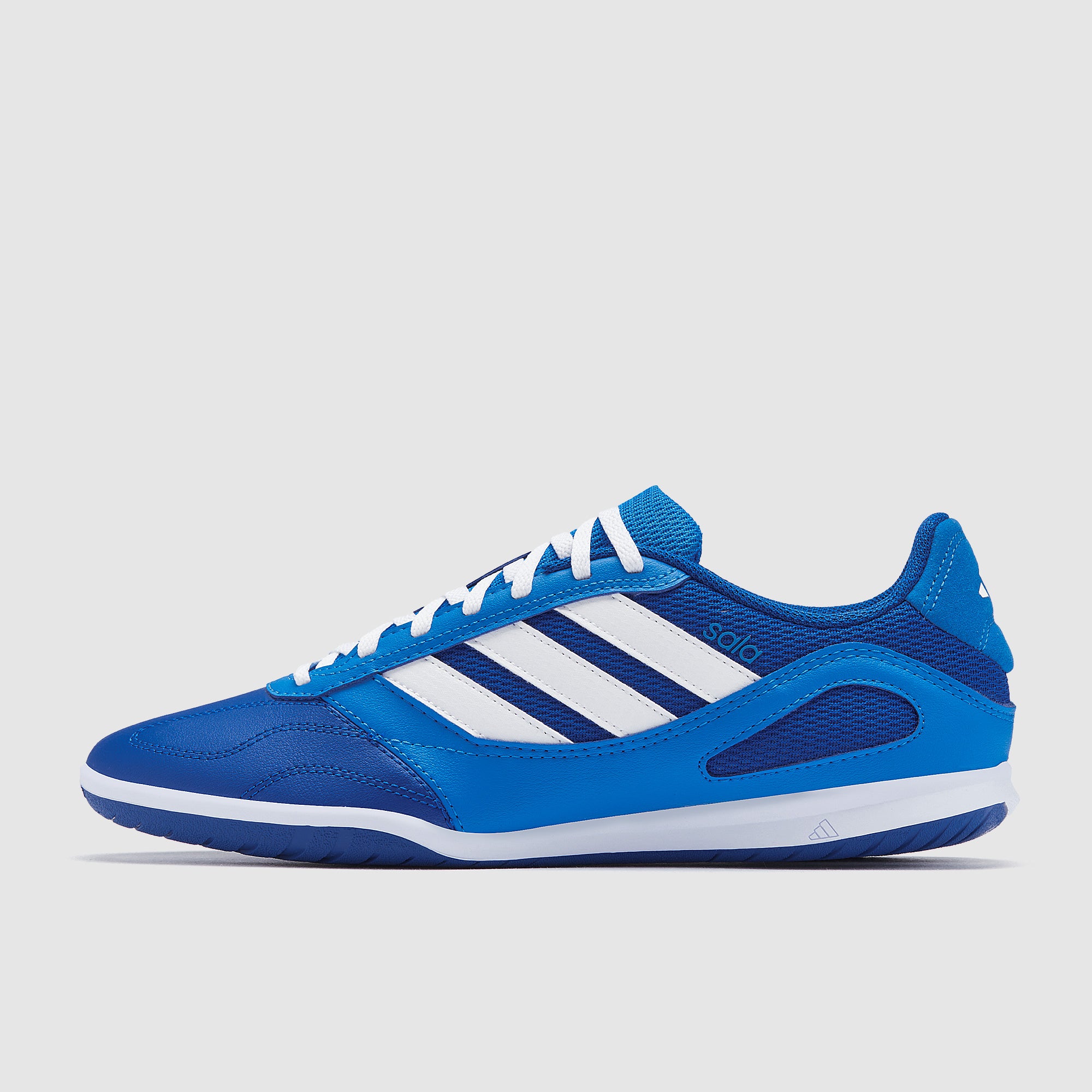 adidas Trae Young 3 - Footwear White/Metallic Silver/Crystal White