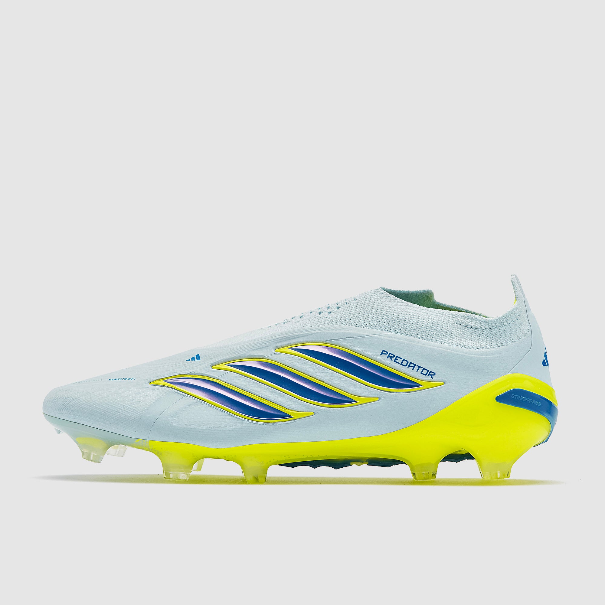 adidas ACE 16.1 FG/AG - Mens Soccer Cleats - Firm Ground - Core