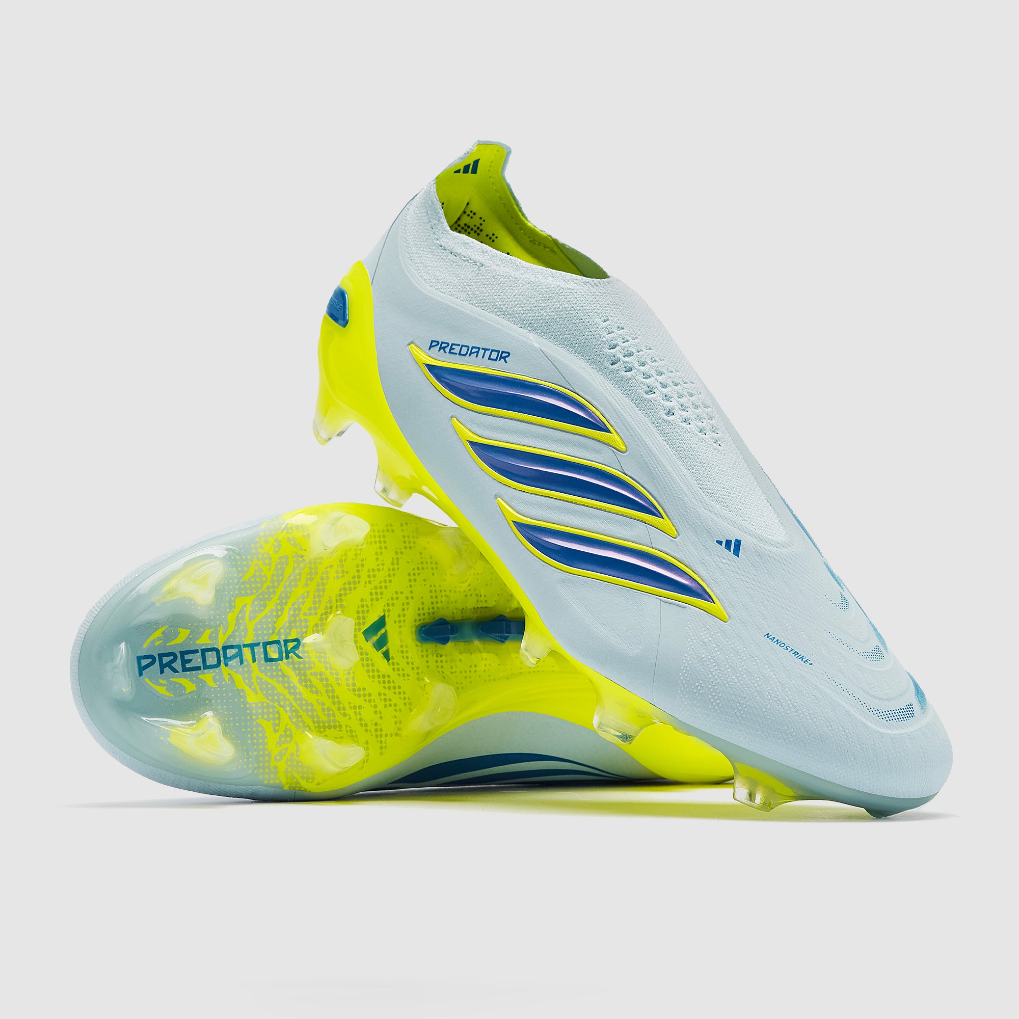 adidas Nemeziz 17+ 360 Agility FG - Mens Boots - Firm Ground