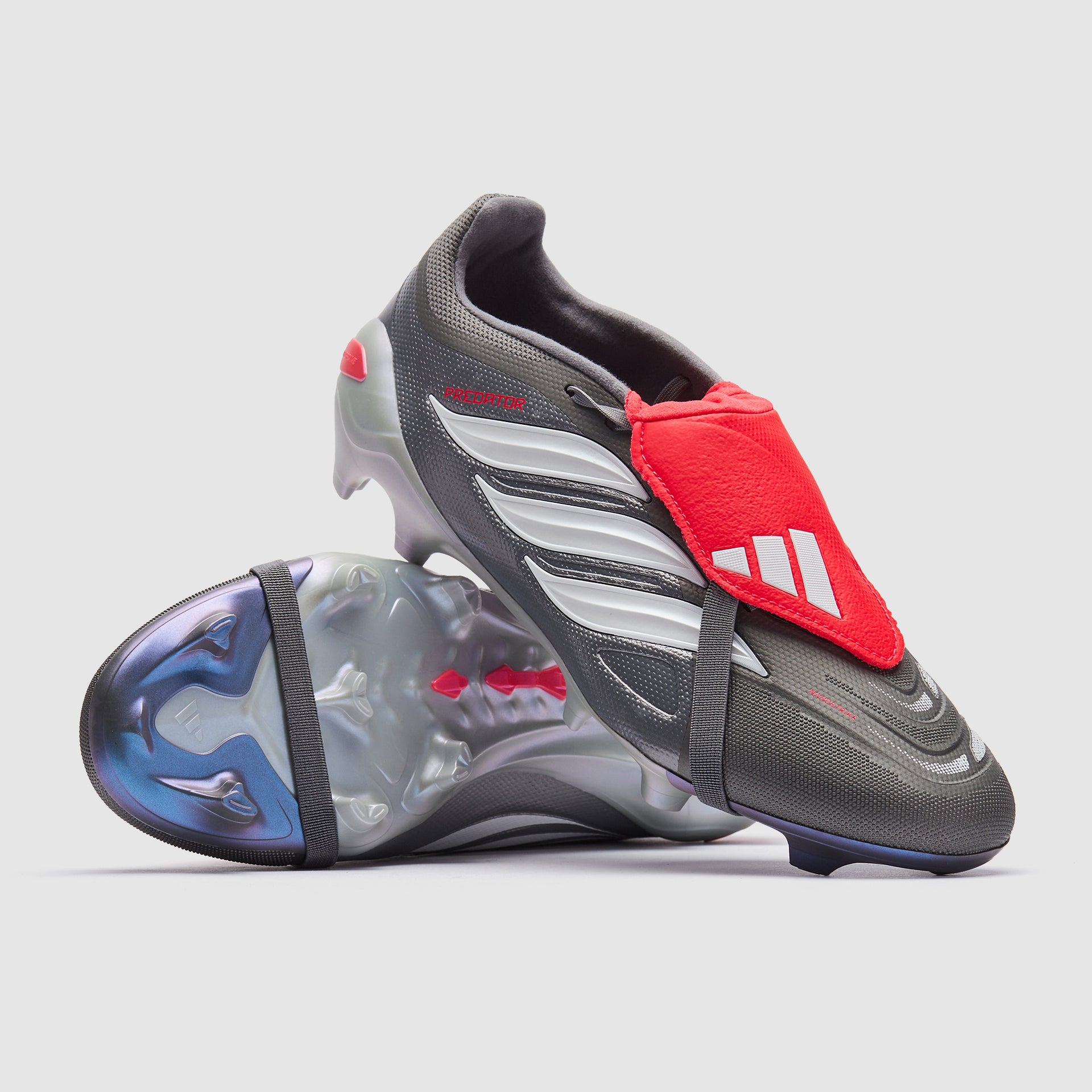Predator League Tongue FG