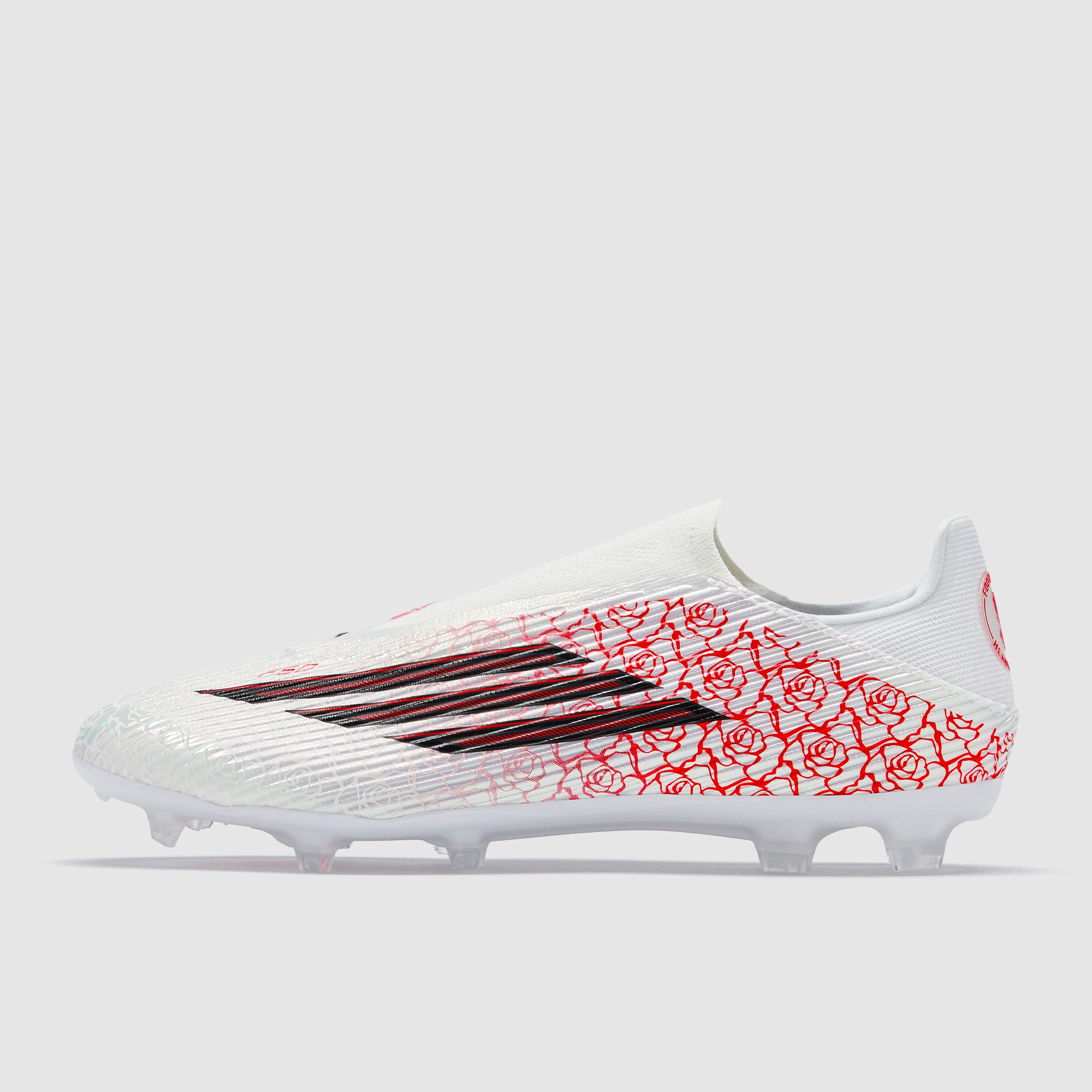 adidas F50 League Laceless x Lamie Yamal Firm Ground/Mixed Ground