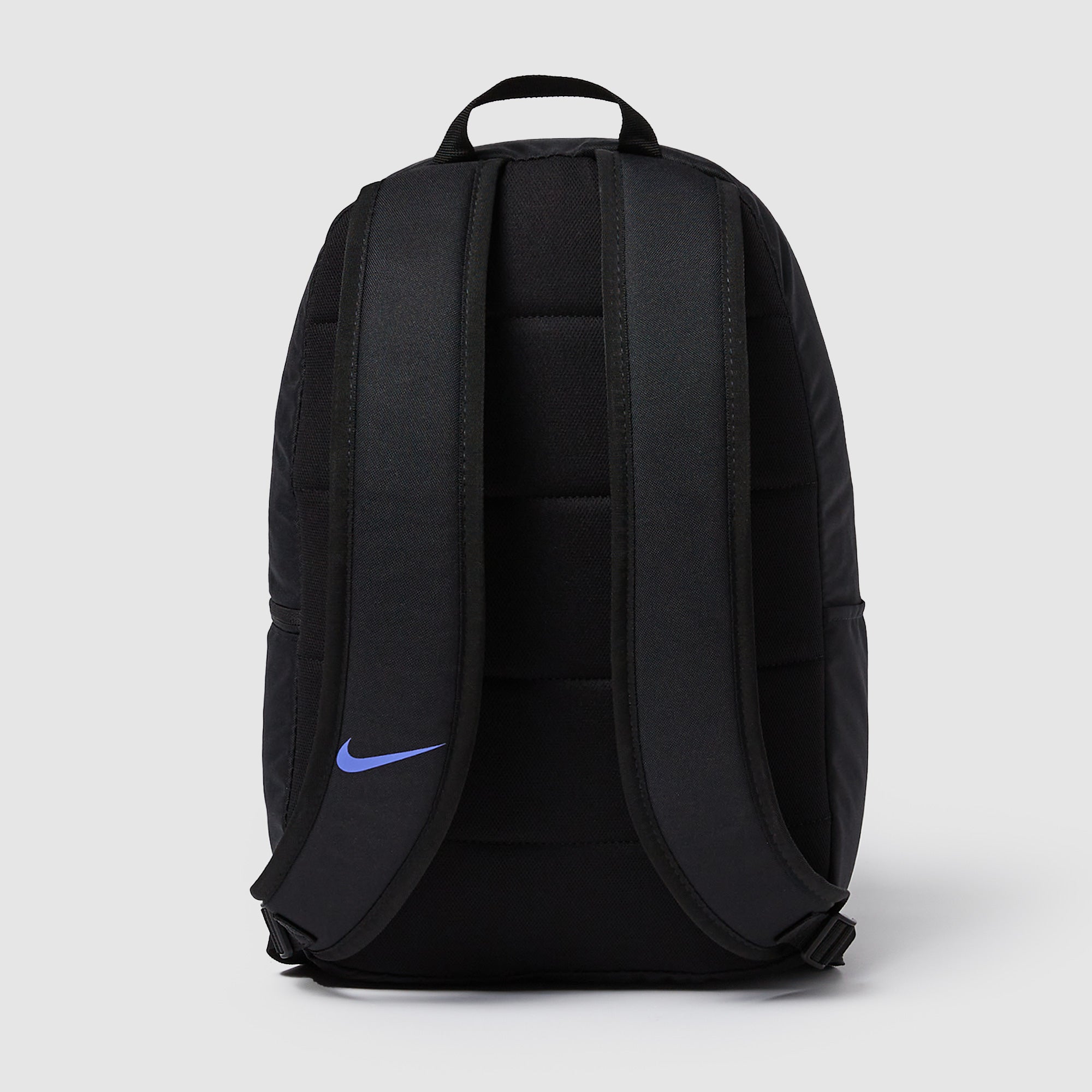 Nike FC Barcelona Heritage Away Backpack - Midnight Navy