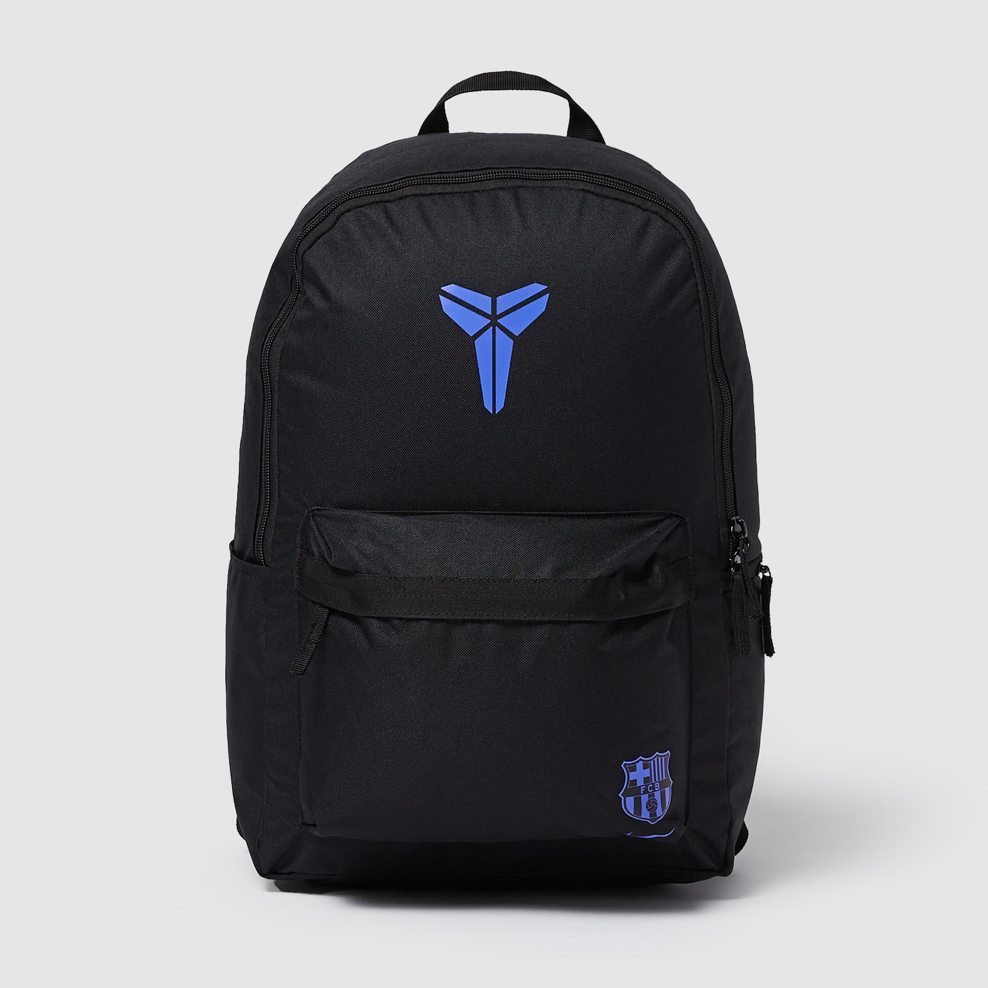 Nike FC Barcelona Heritage Away Backpack - Midnight Navy