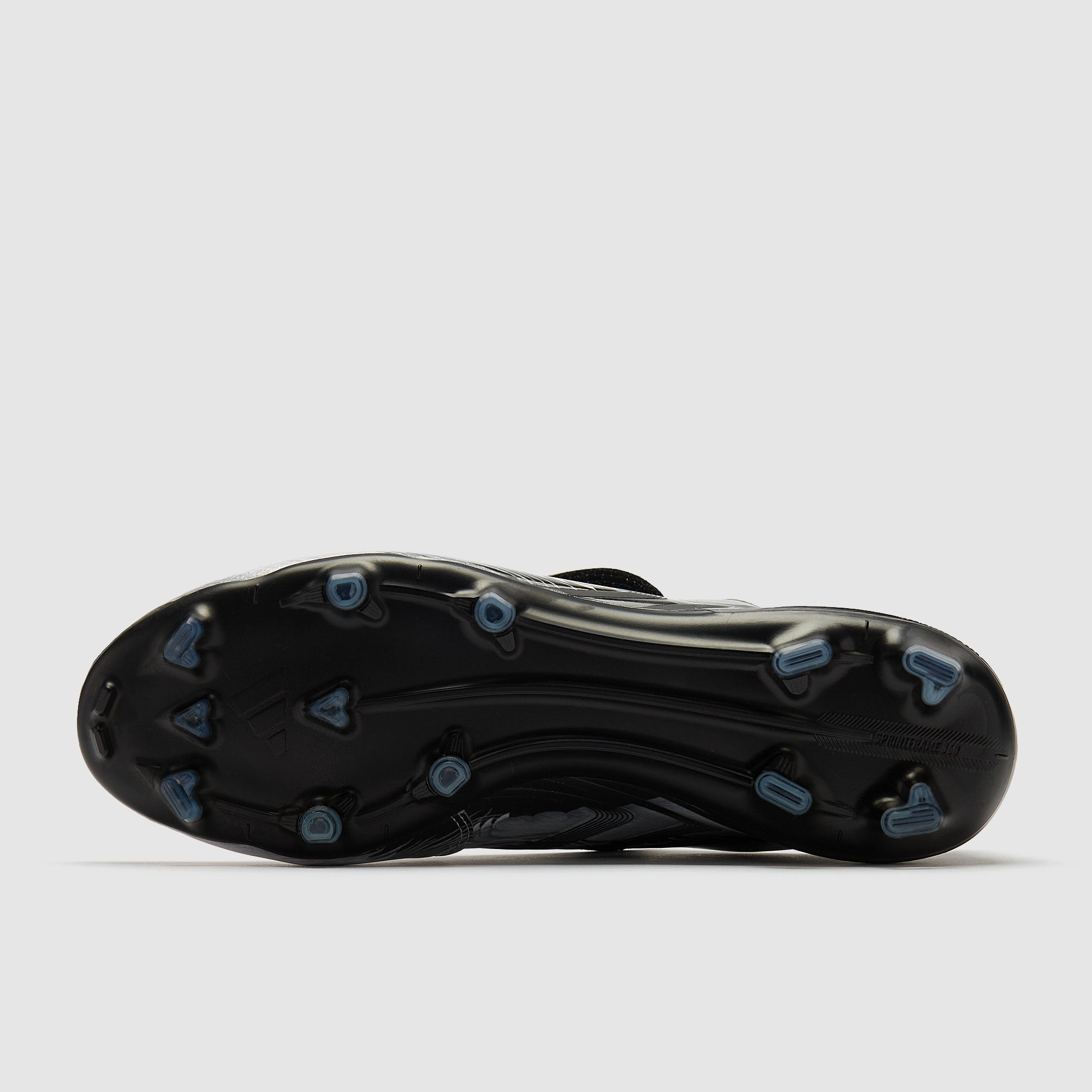 adidas F50 Tunit x Y-3 FG - Silver Met./Black/Grey Three - Adult Boots