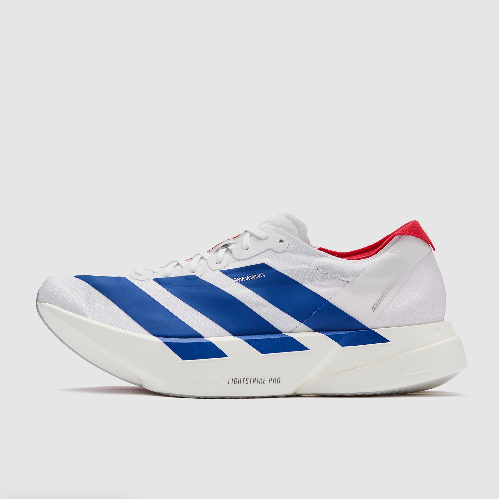 adidas adizero Boston 10 - Core Black/Ftwr White/Gold Met