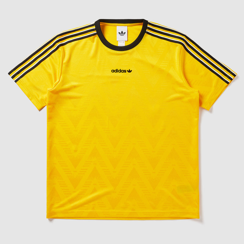 adidas Originals Jacquard Jersey