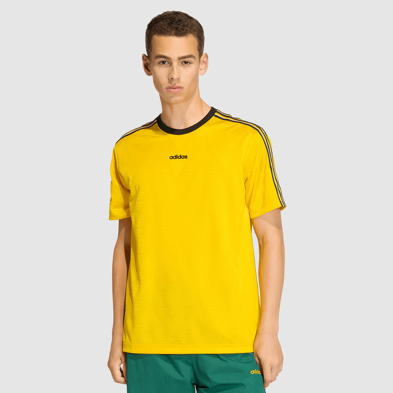 adidas Originals Jacquard Jersey