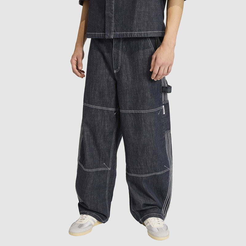 adidas Originals Denim Work Trousers