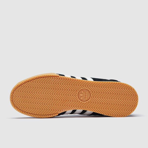adidas gazelle silver green womens adidas Originals Samba 62 Super - Core Black/Core White/Gum - Trainers