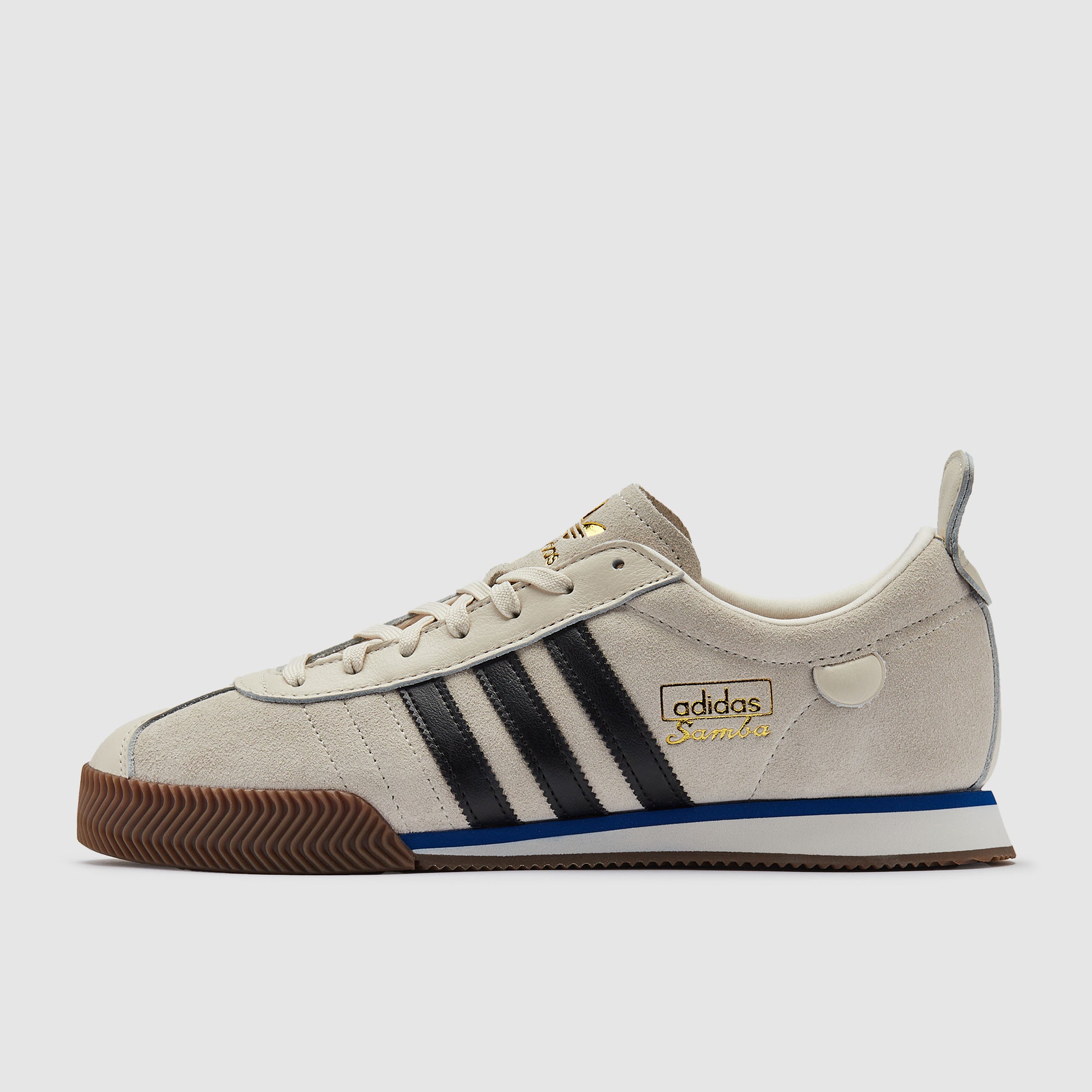 adidas Originals Samba x Inter Miami - Core Black/Lt Pink/Gum