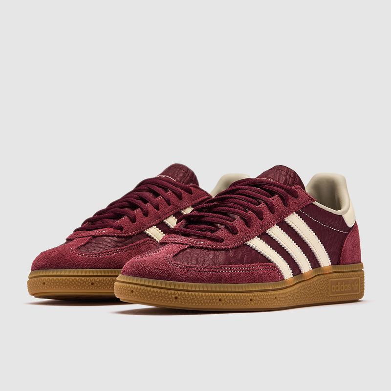 adidas gazelle silver green womens adidas Originals Handball Spezial Junior