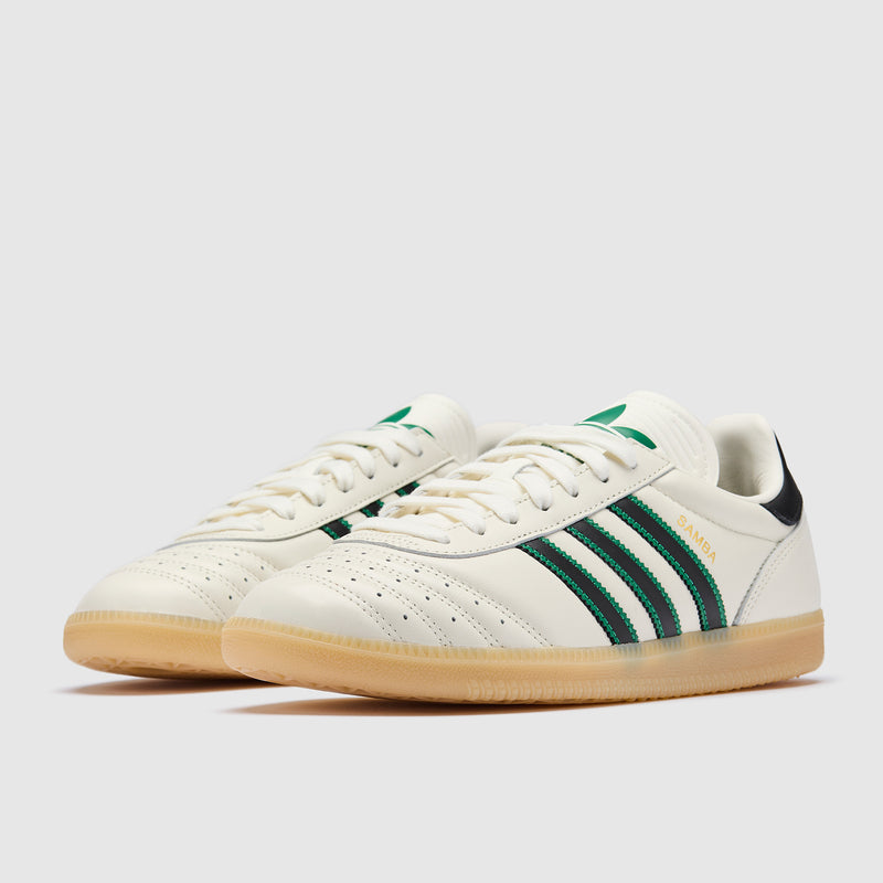 adidas gazelle silver green womens adidas W Samba OG 'Black White' 5.5
