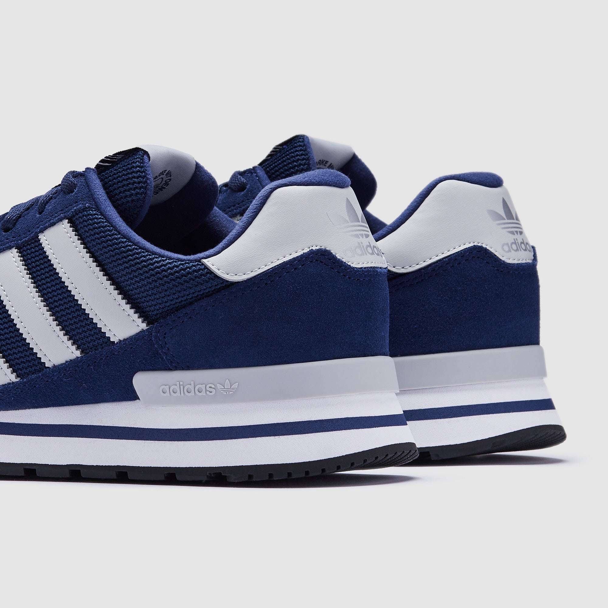 adidas Originals ZX 500 RS - Night Indigo/Grey/Ftw White