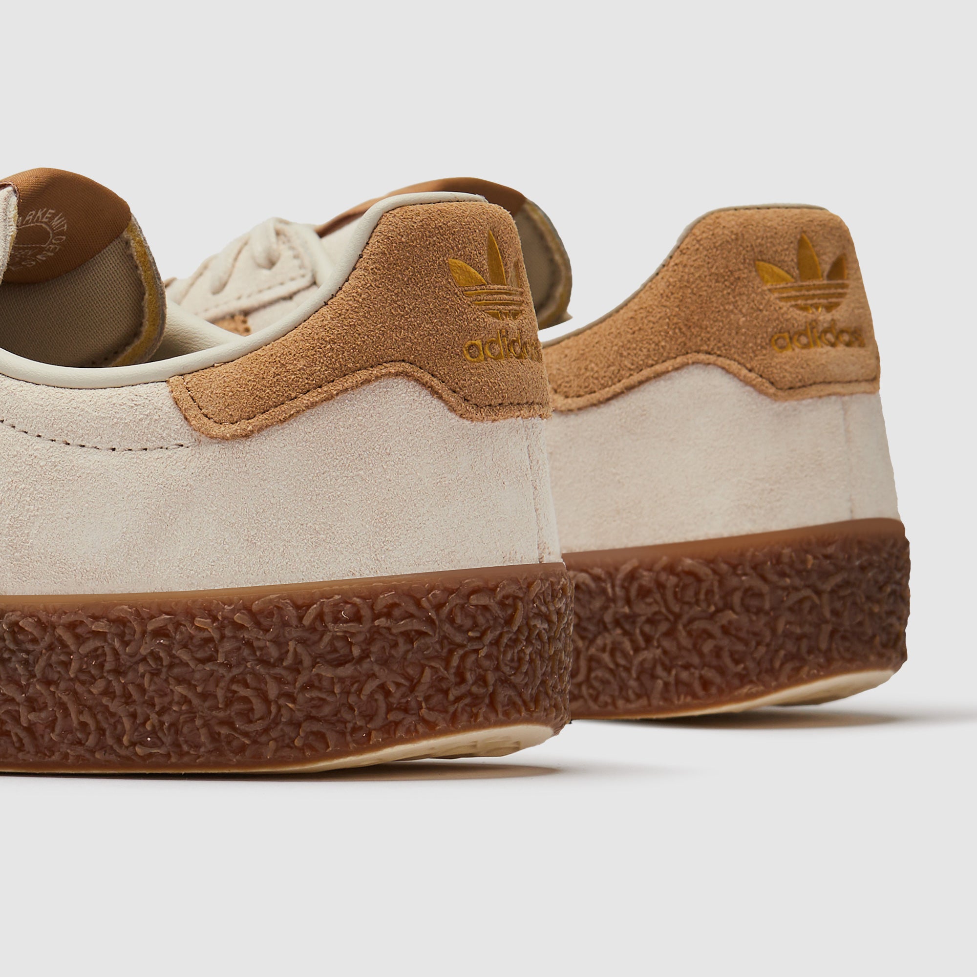 adidas Originals Montreal RM - Alumina/Cardboard/Gum - Trainers
