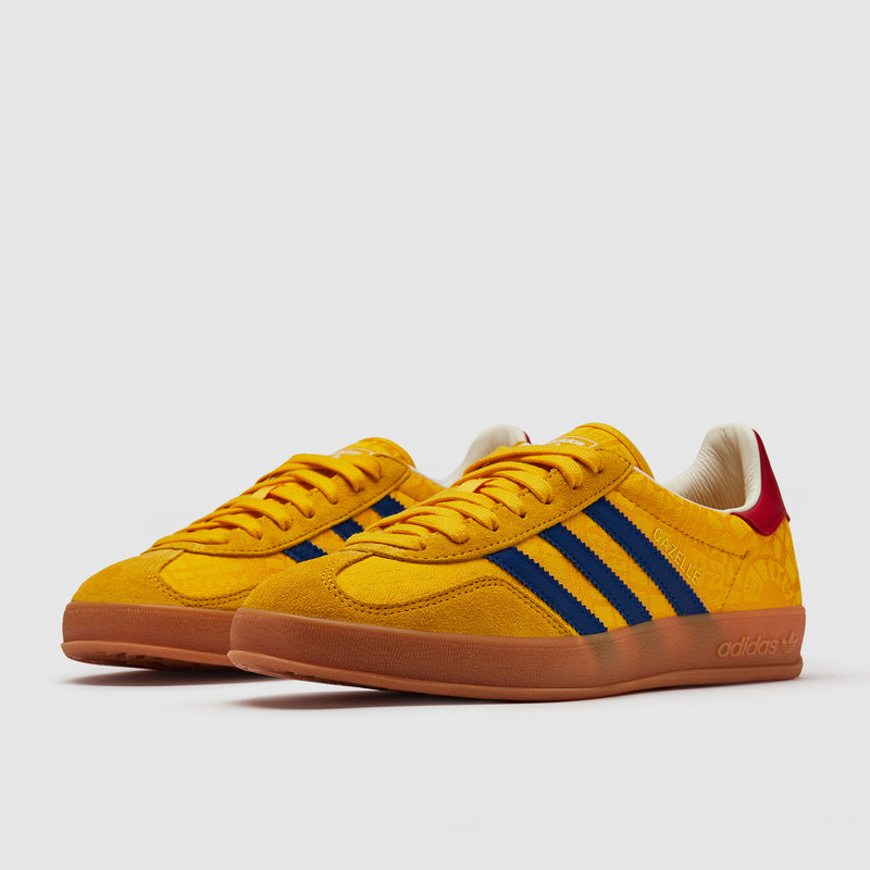 Shop Men's adidas Gazelle Trainers | Pro:Direct Lifestyle