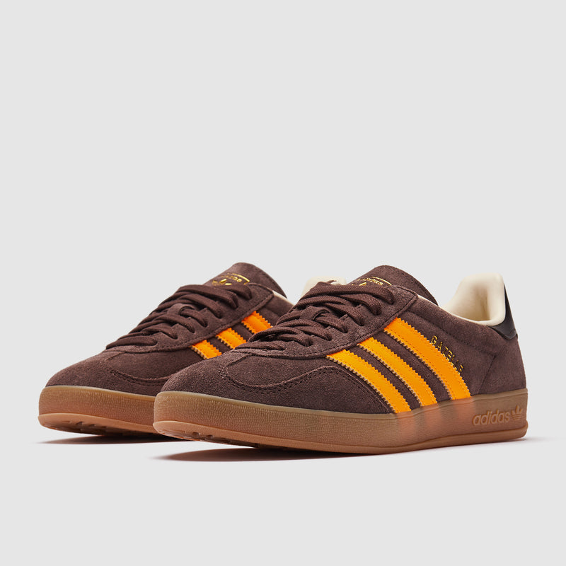 adidas gazelle silver green womens adidas Originals Gazelle Indoor – JD Sports Philippines main image 1