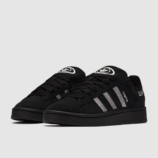 adidas gazelle silver green womens adidas Originals Campus 00s - Women's