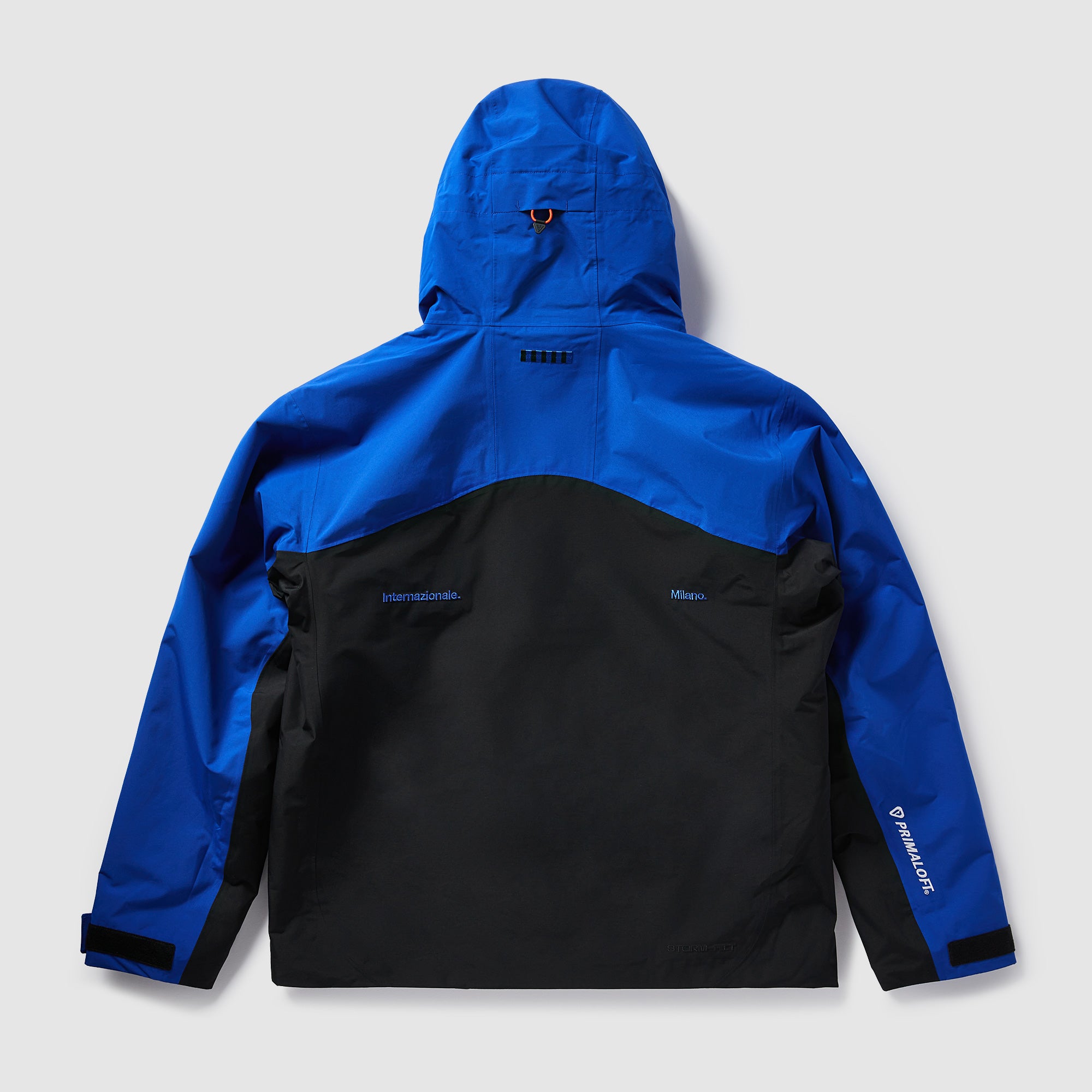 Nike Inter Milan 25/26 ACG Skull Peak Storm-FIT ADV SE Jacket