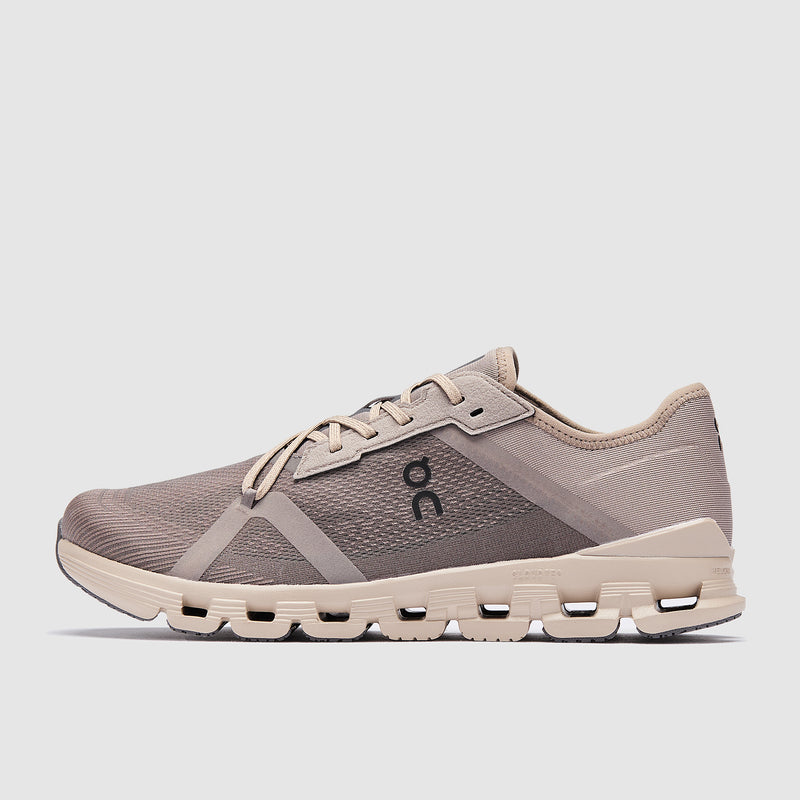 On Cloud X 4 AD