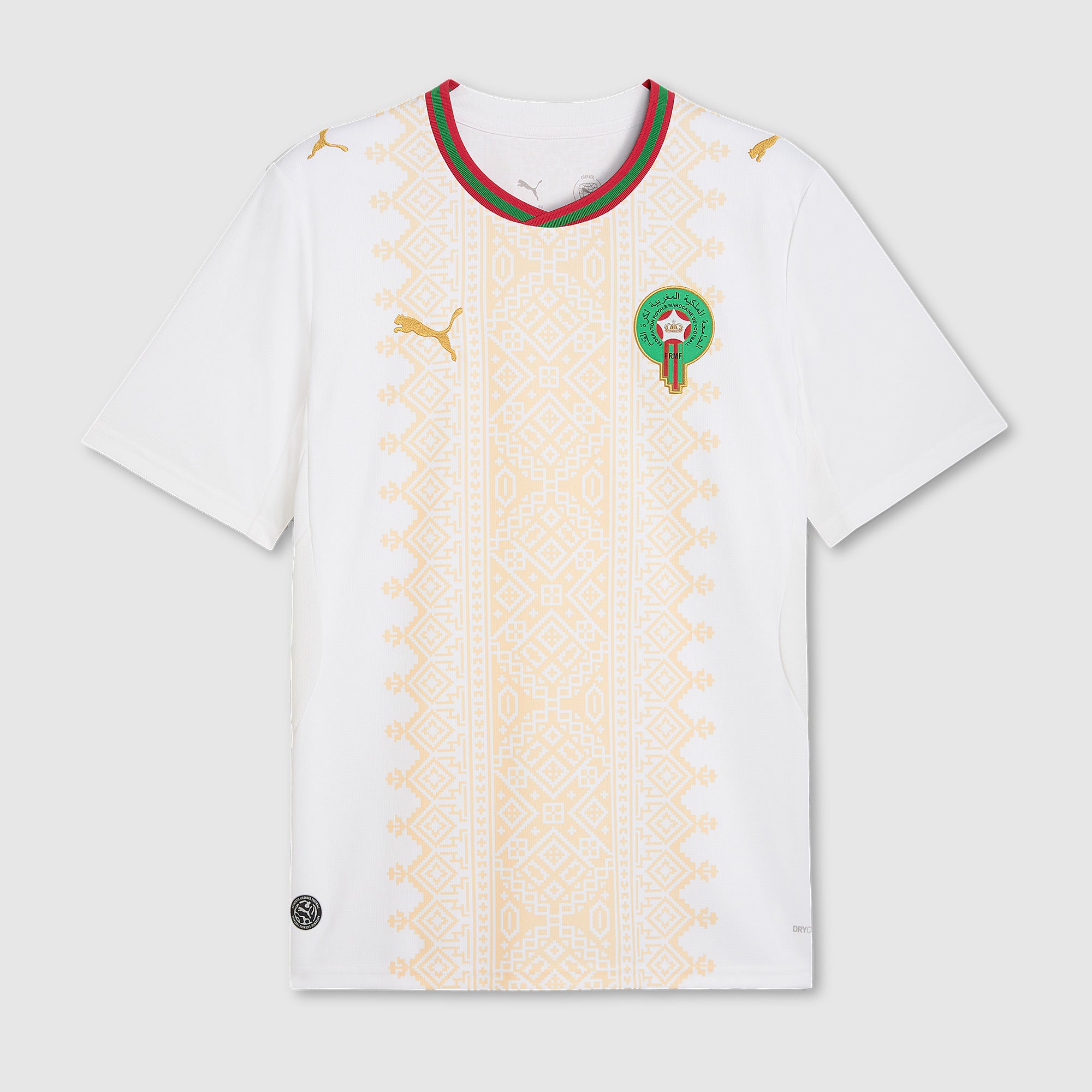 Morocco Football Kits | Football Obsessed | Pro:Direct Soccer