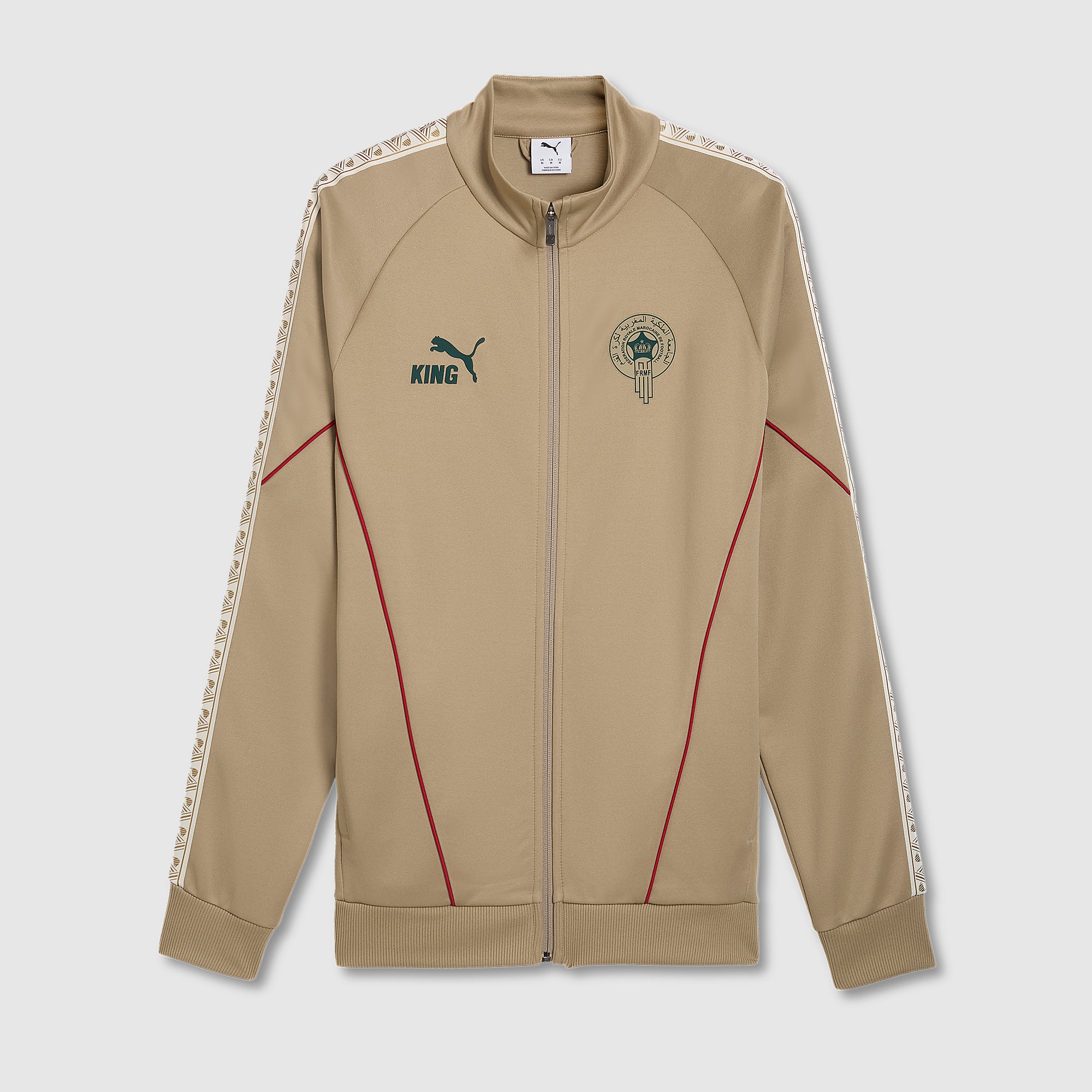 Morocco Football Kits | Football Obsessed | Pro:Direct Soccer