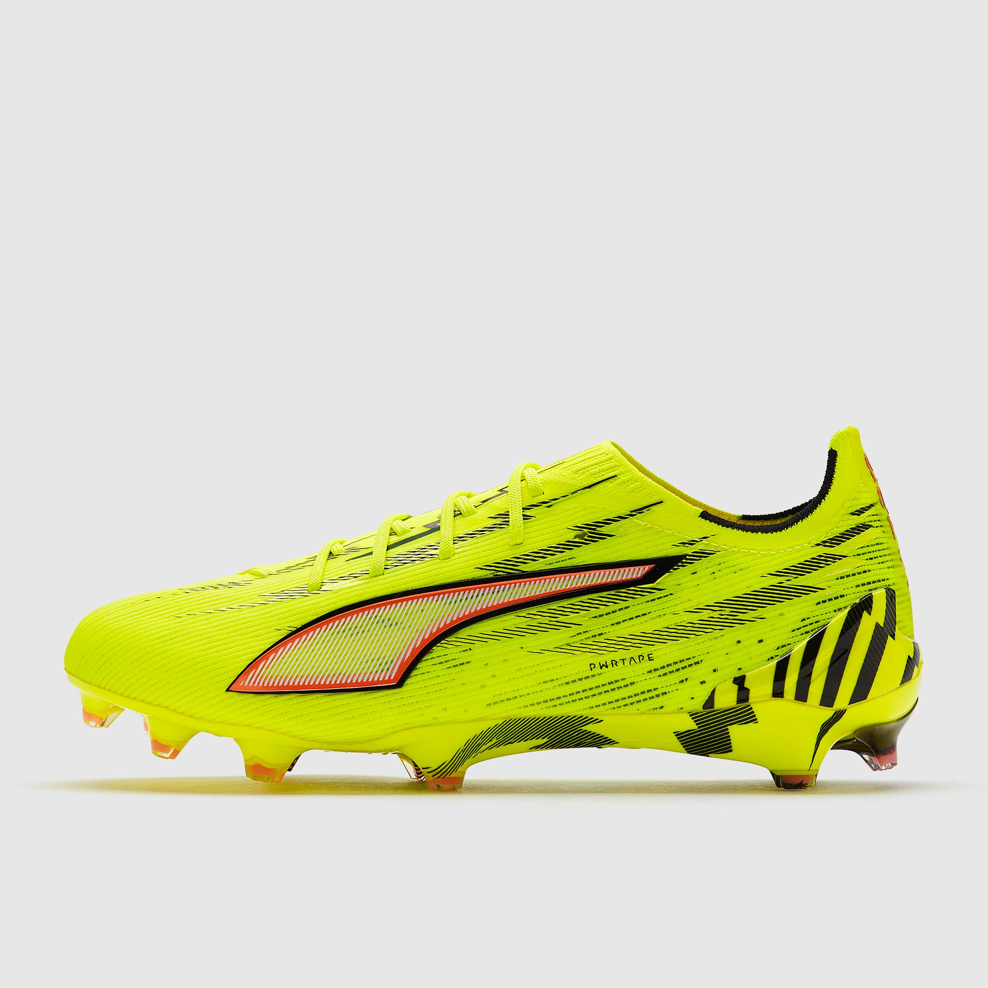 Puma Ultra 6 Ultimate Firm Ground - Yellow Alert/Puma Black/Puma