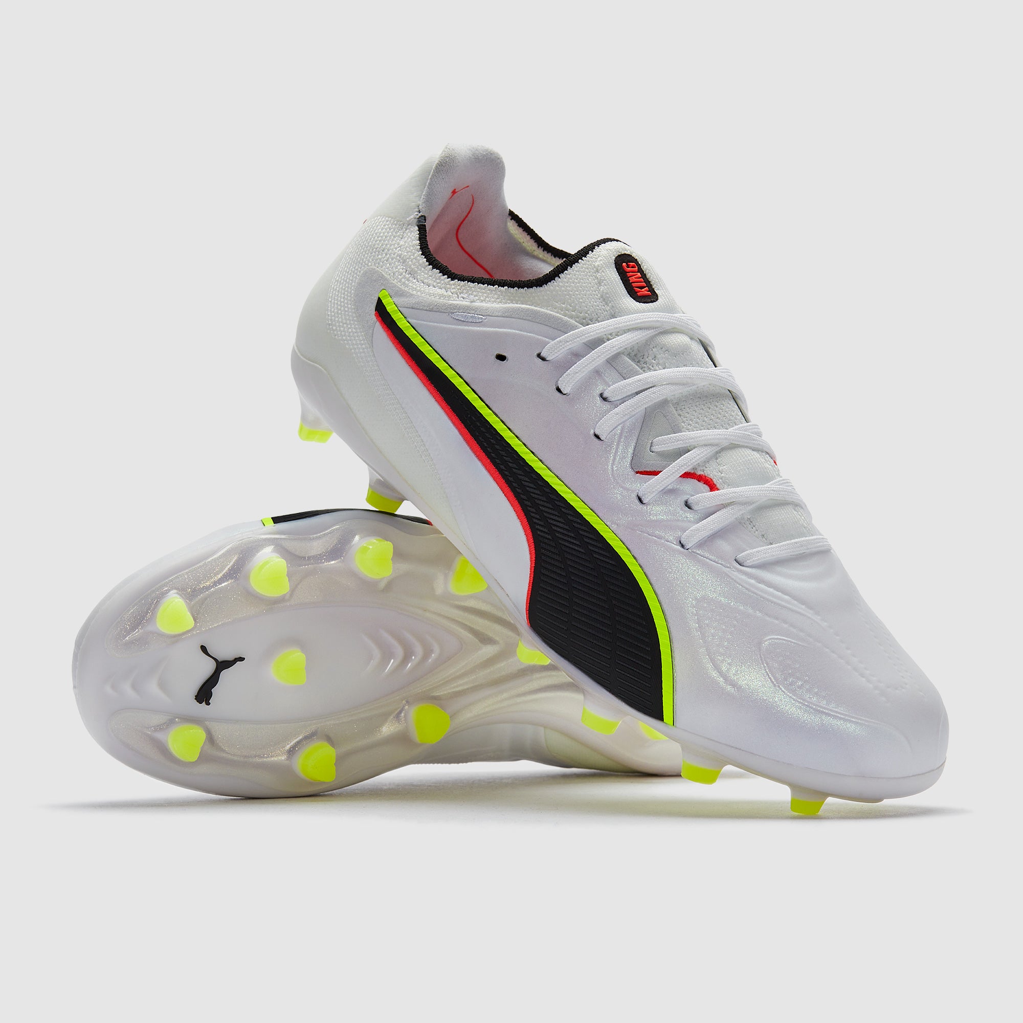 Shop PUMA Unleashed Pack | Pro:Direct Soccer