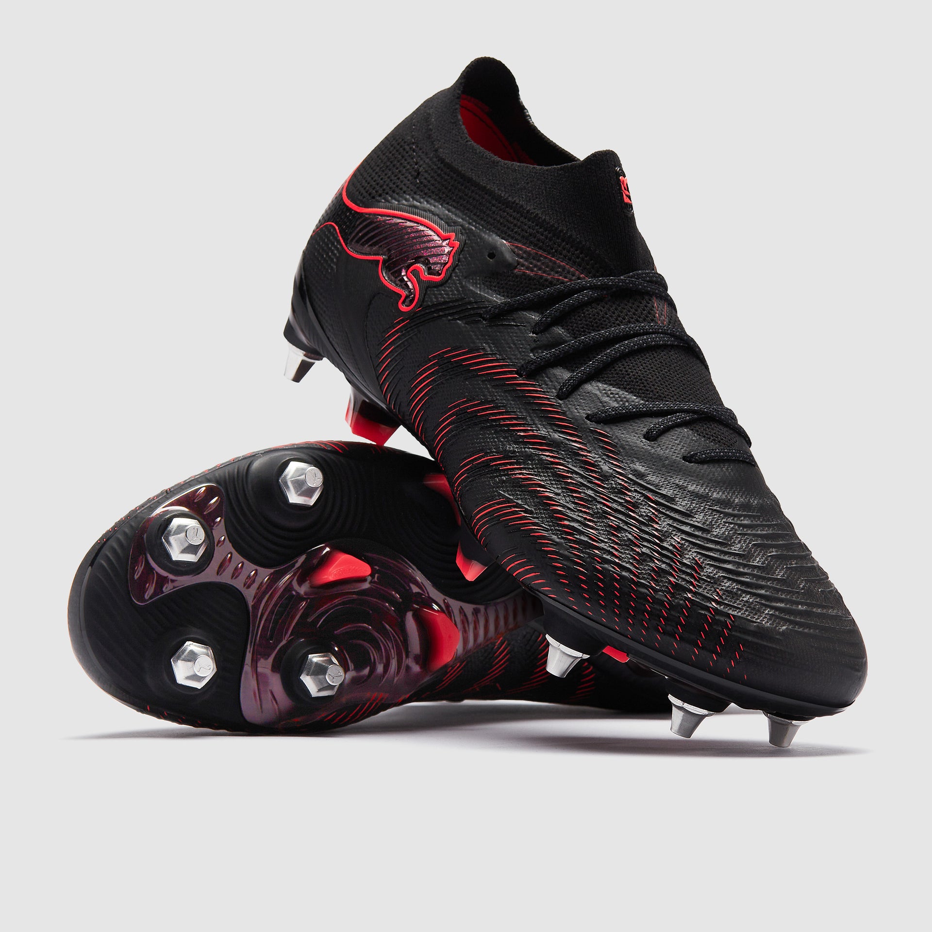 Future 9 Ultimate MxSG