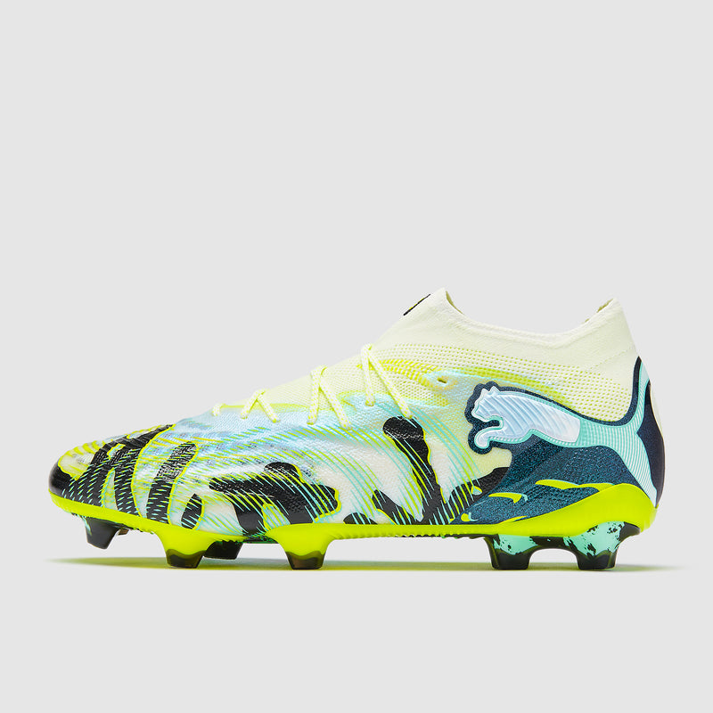 adidas gazelle silver green womens PUMA Men's Future Ultimate x Neymar FG/AG White/Blue/Lemon – Azteca Soccer